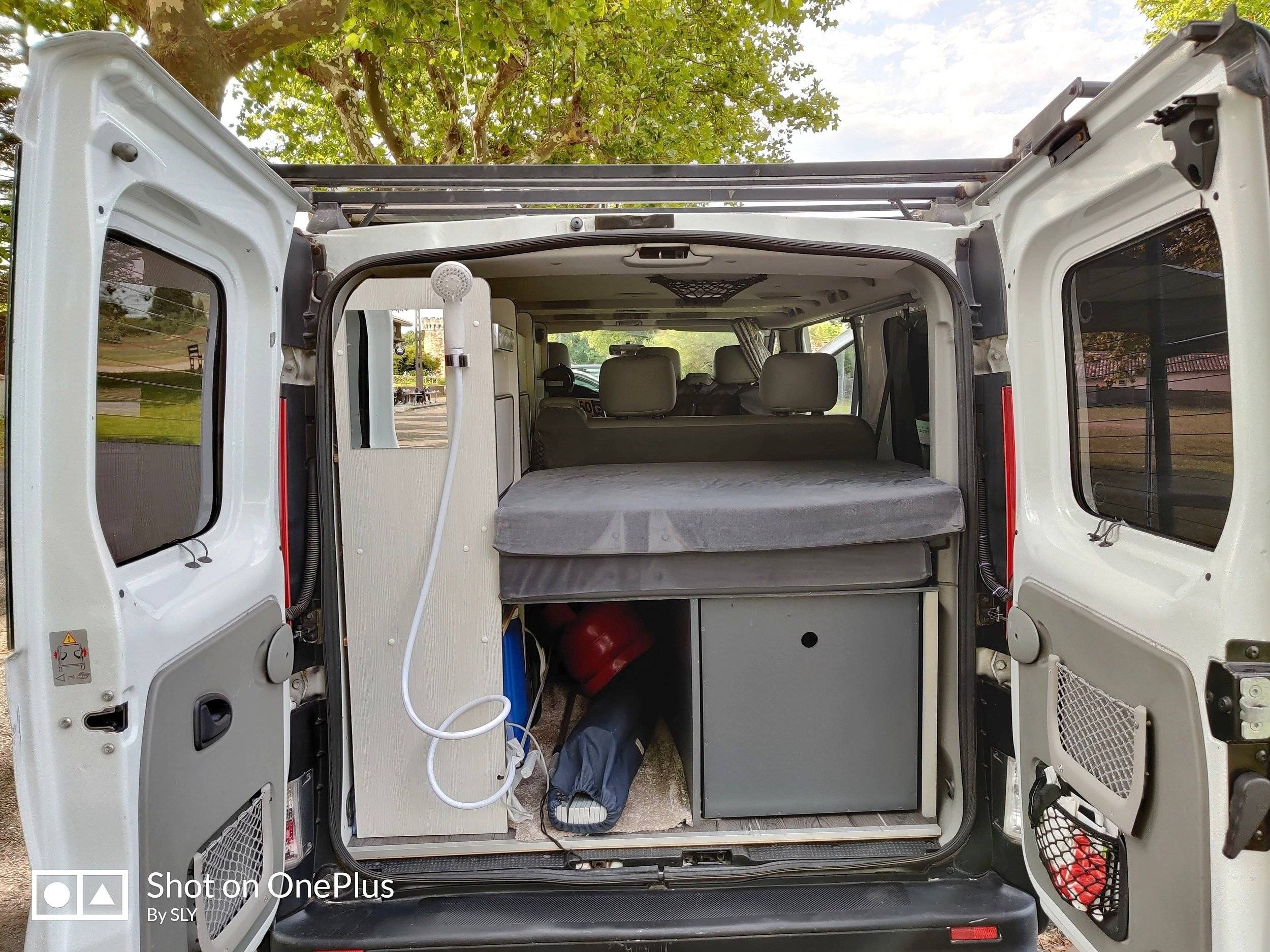 Narbonne Trafic L2H1 2 l 140 ch