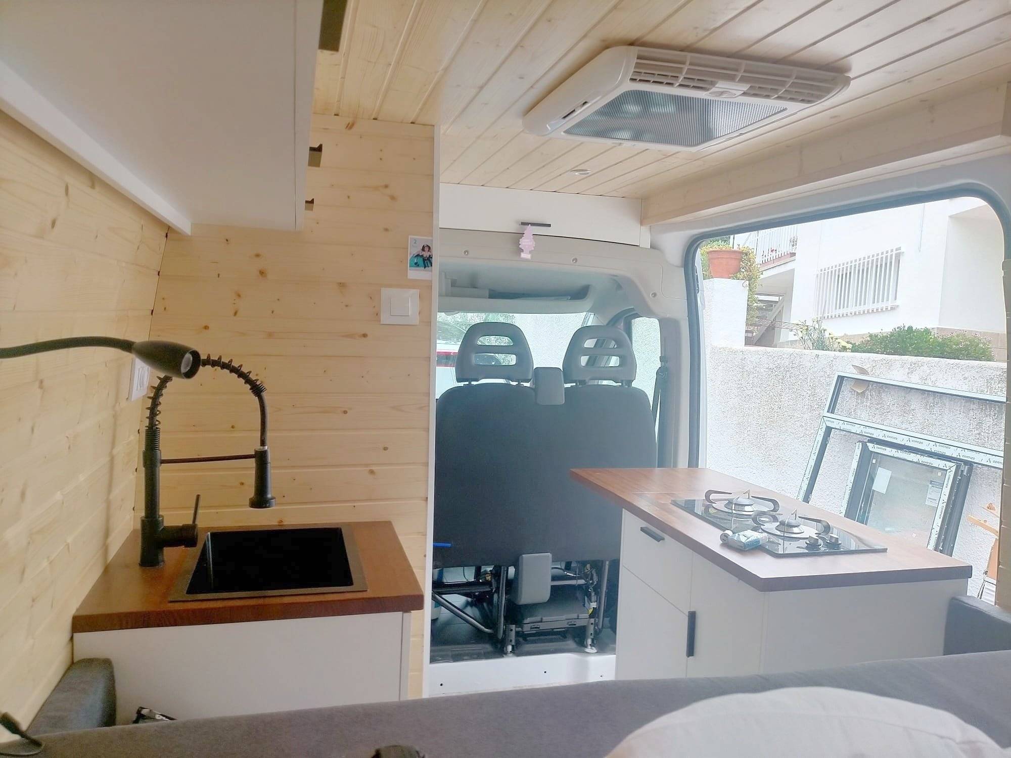 Fiat Fiat ducato maxi