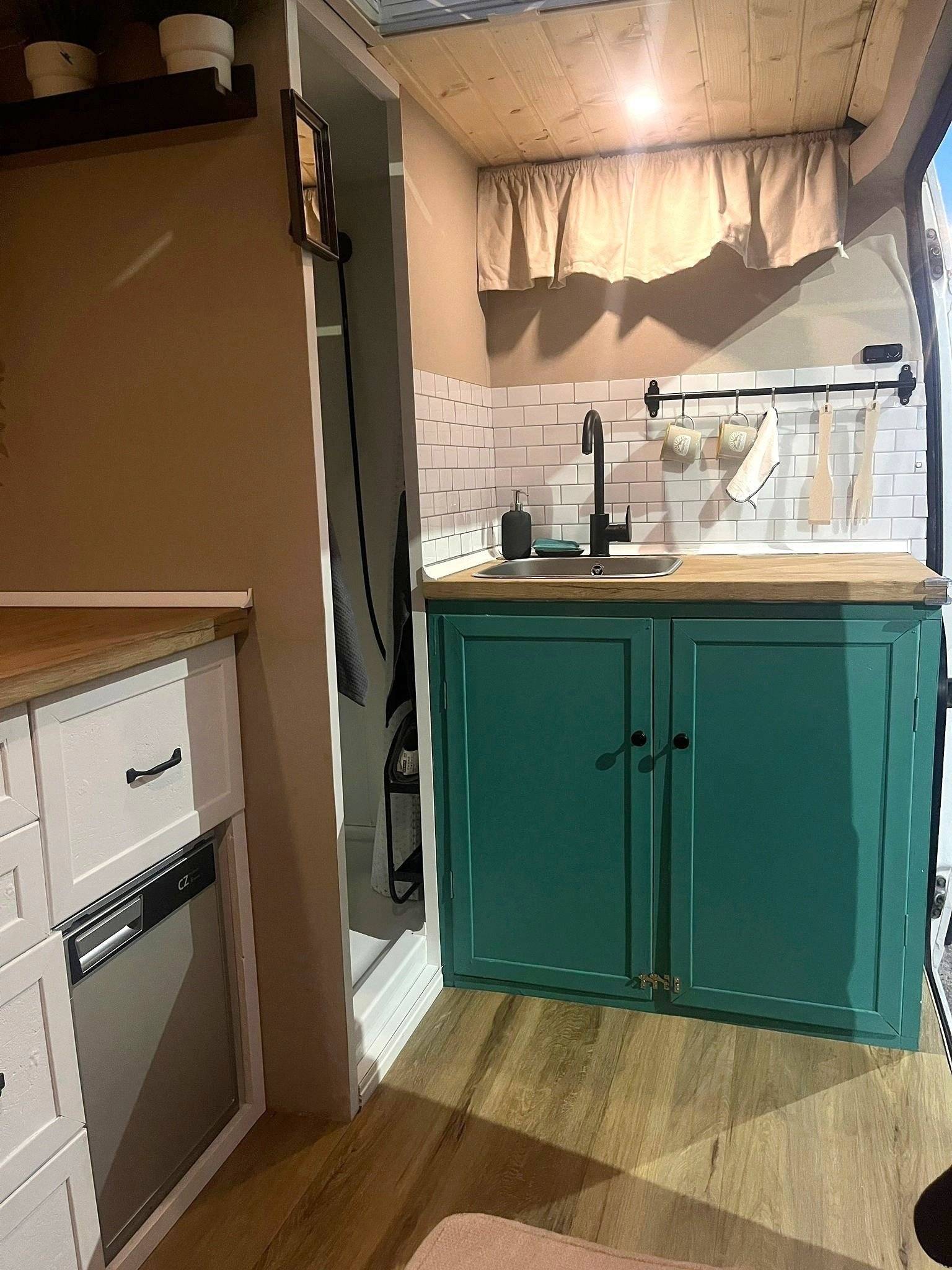 Fiat Ducato 3,0 l JTD 160 ch.