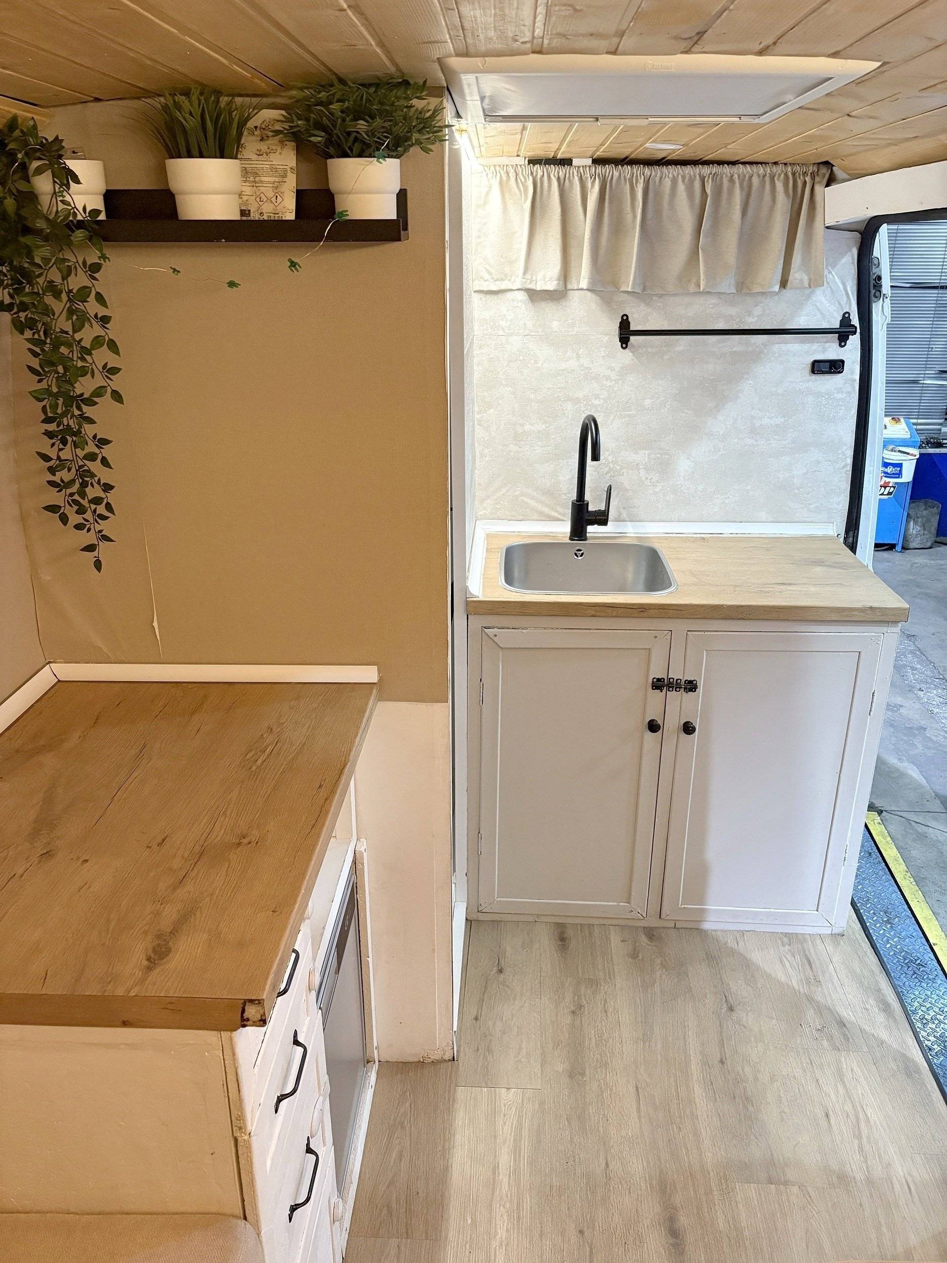 Fiat Ducato 3,0 l JTD 160 ch.