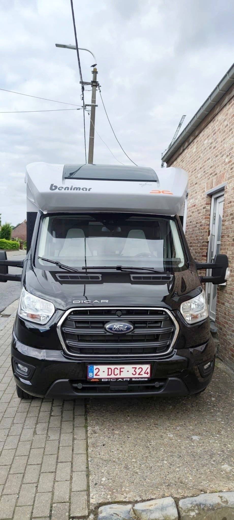 Benimar 