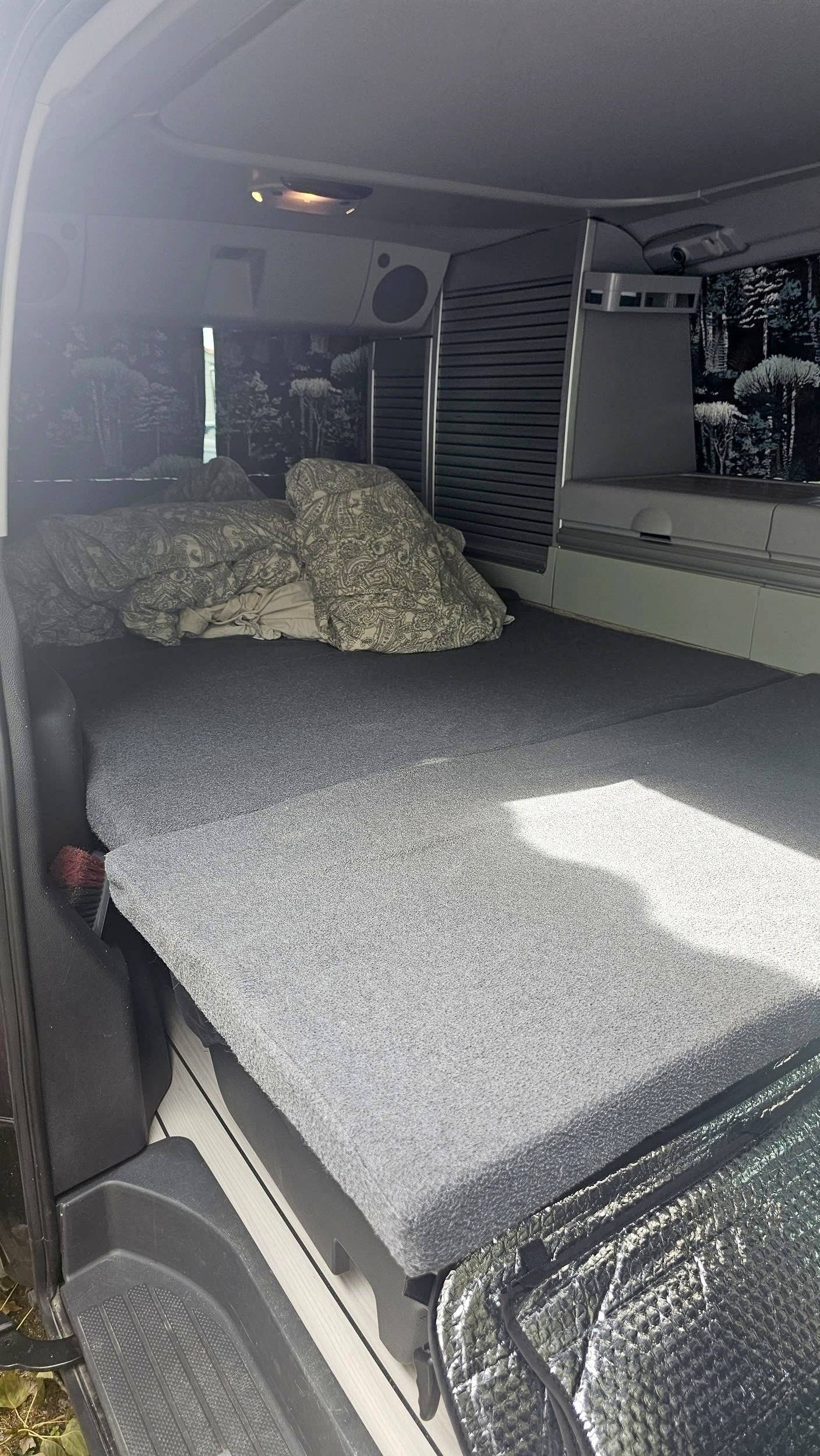 Westfalia Marco Polo