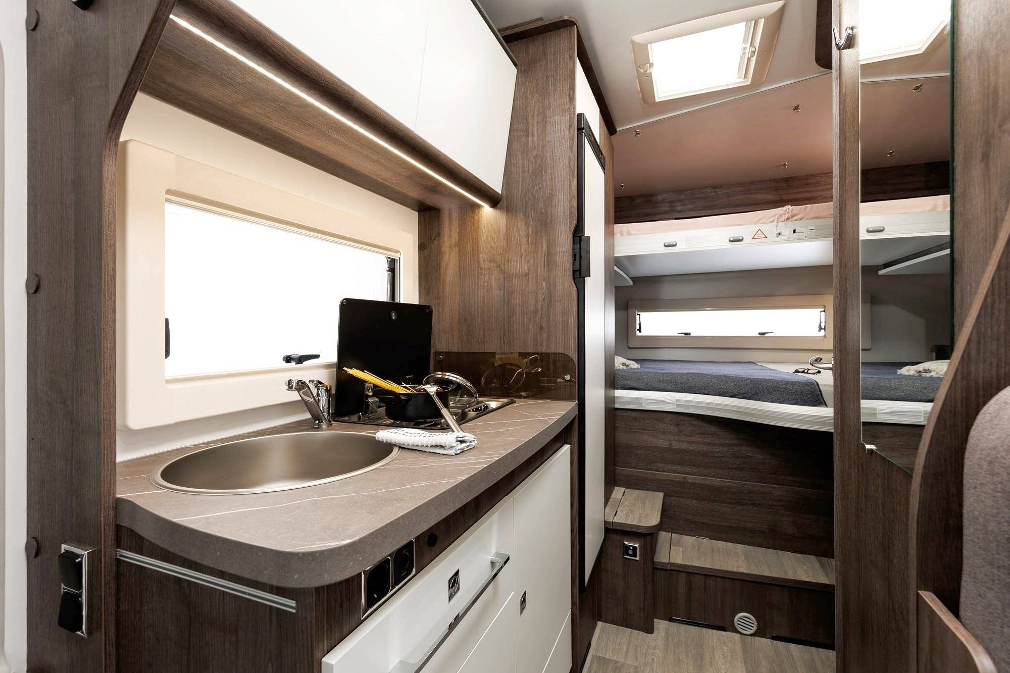 Benimar Benimar Sport 340 up