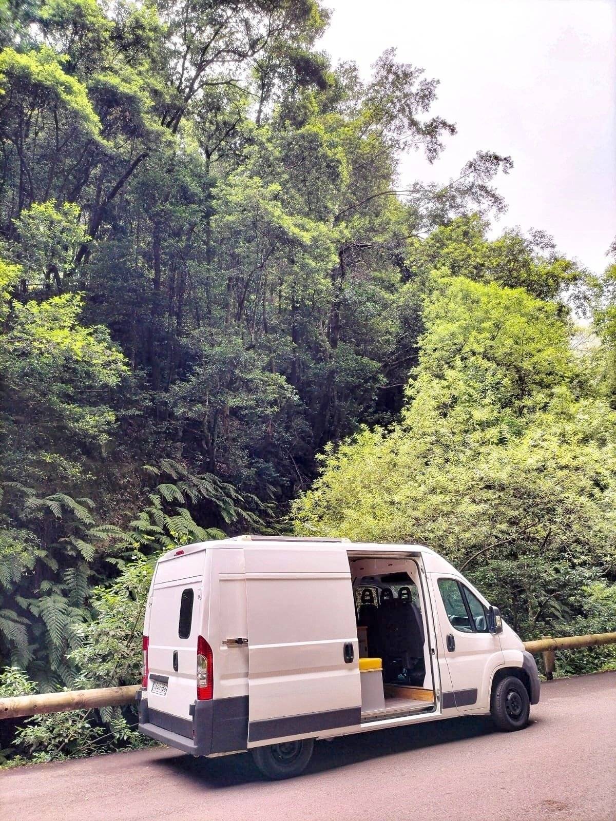 Peugeot Boxer 2,2l 120 ch