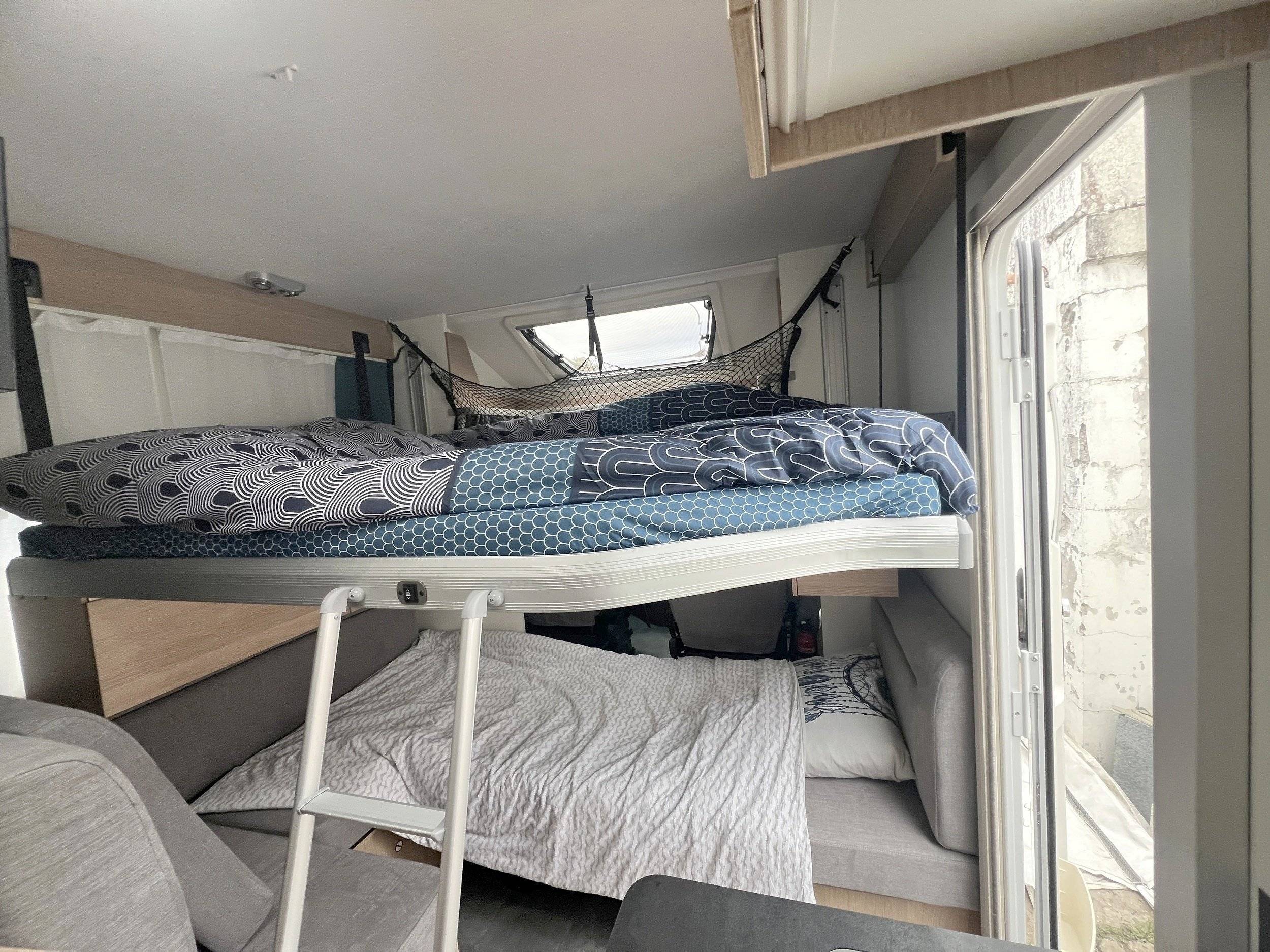 Joa Camp Joa camp 75Q