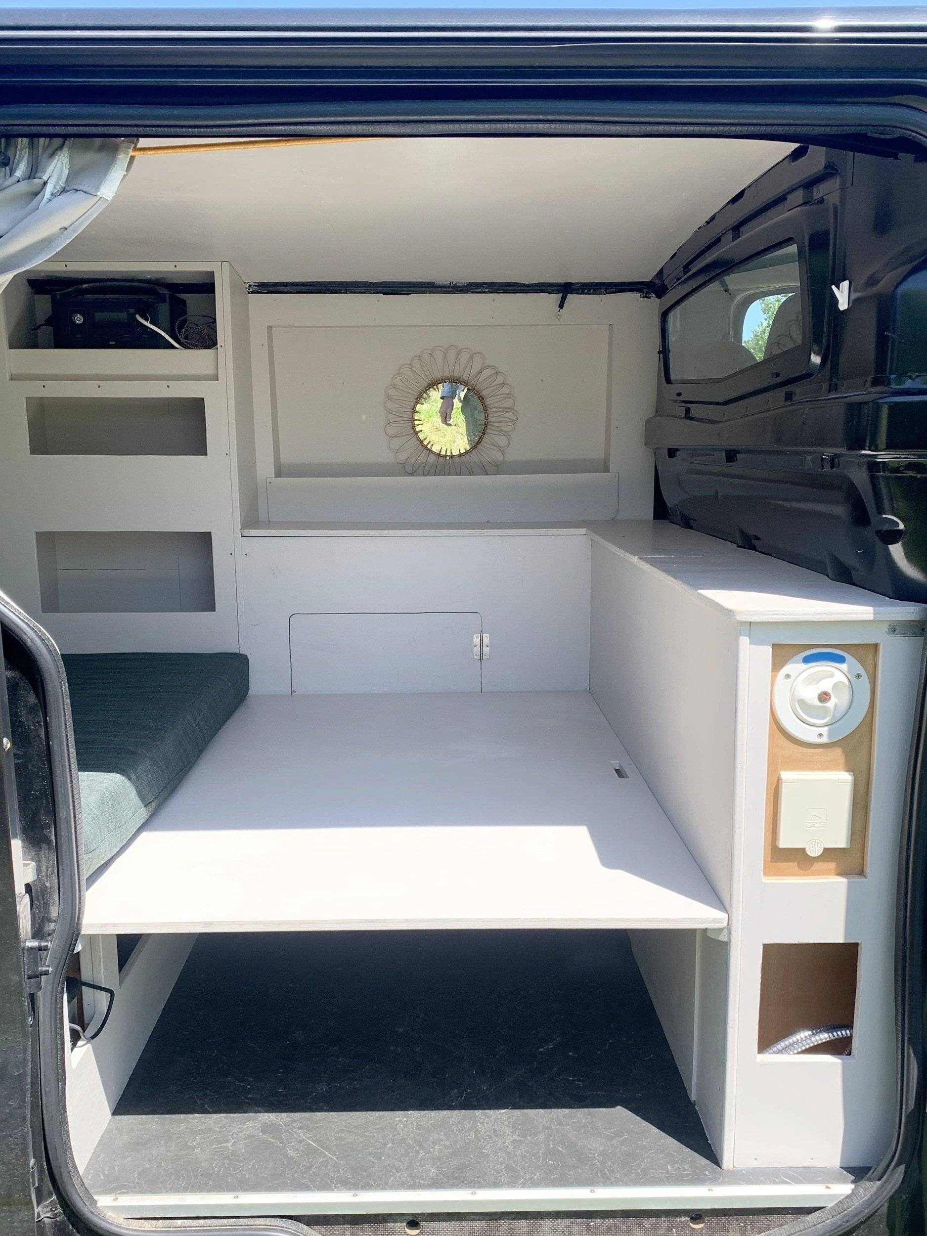 Renault Renault trafic