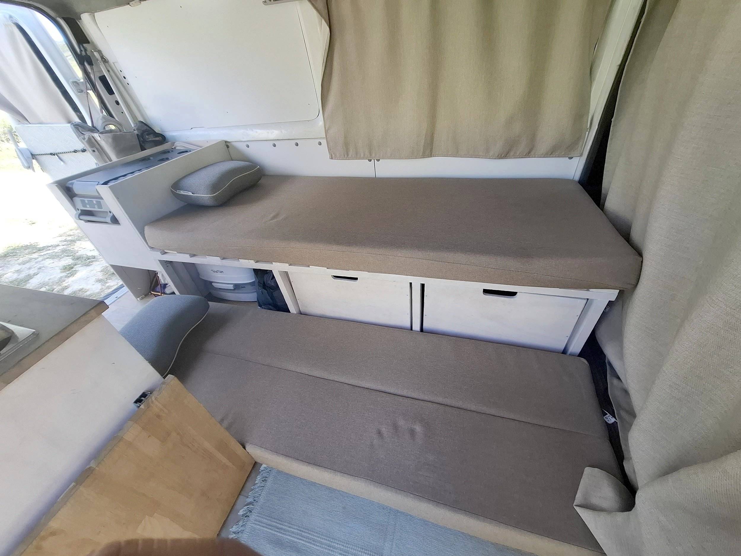 Ford Transit 2.0 TdCi