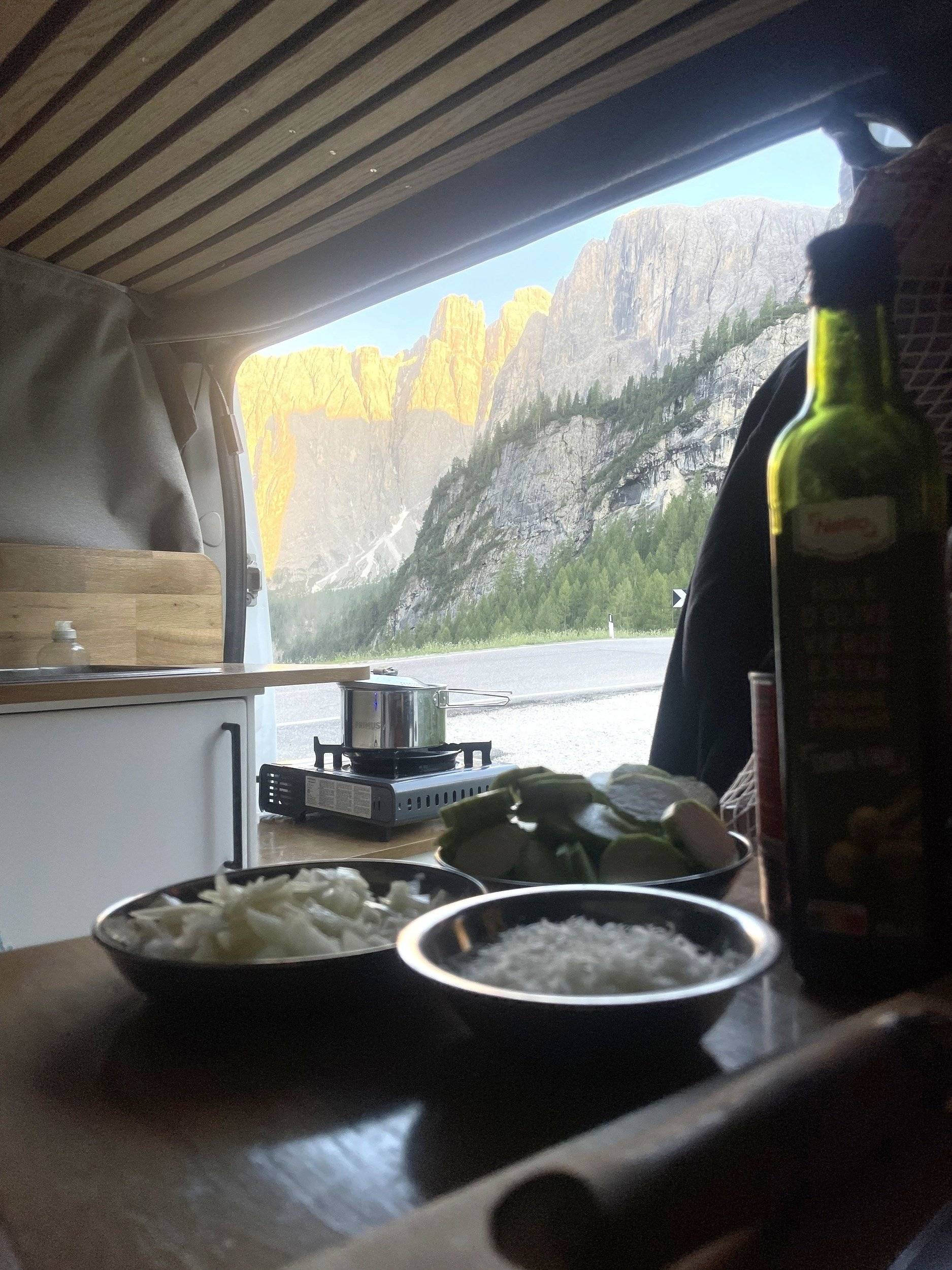 Levoyageur Trafic 1,6 l 125 ch