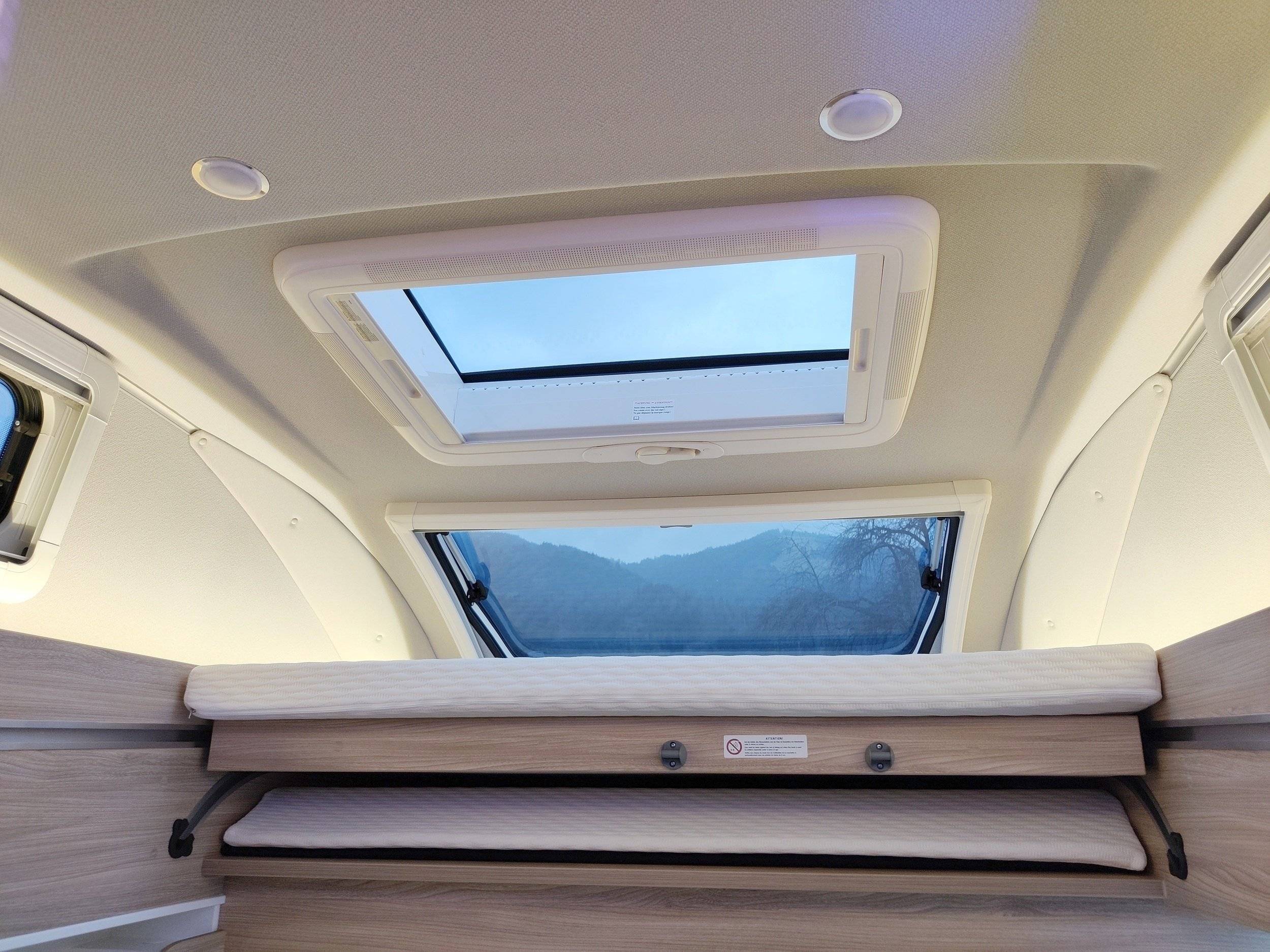 Knaus Box Star 600 Street XL