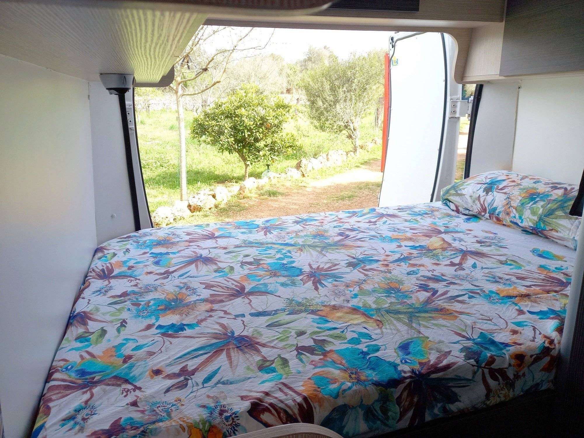 Citroën Jumper 2,2 l 120ch