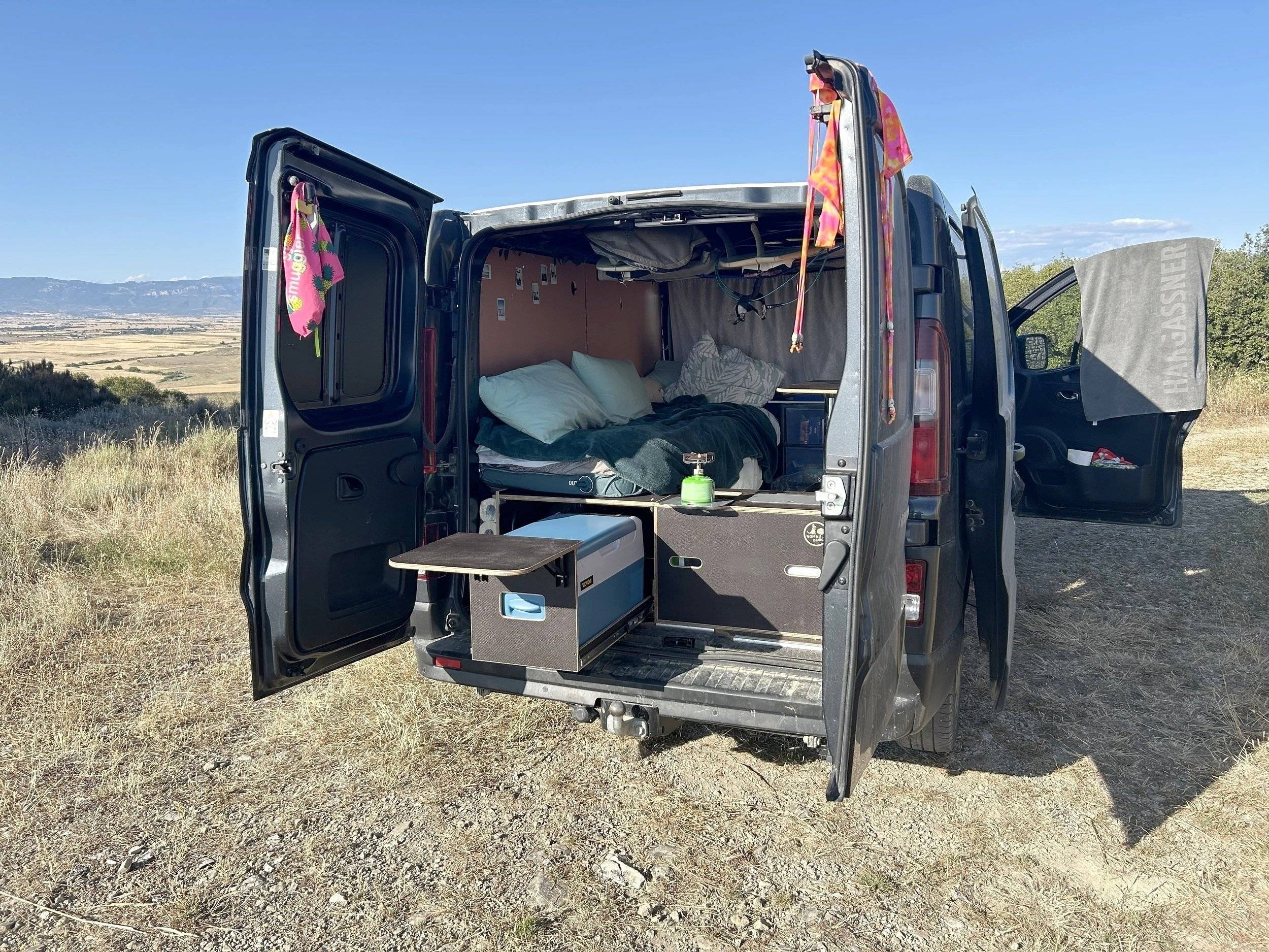 Nomad-Addict Trafic 3