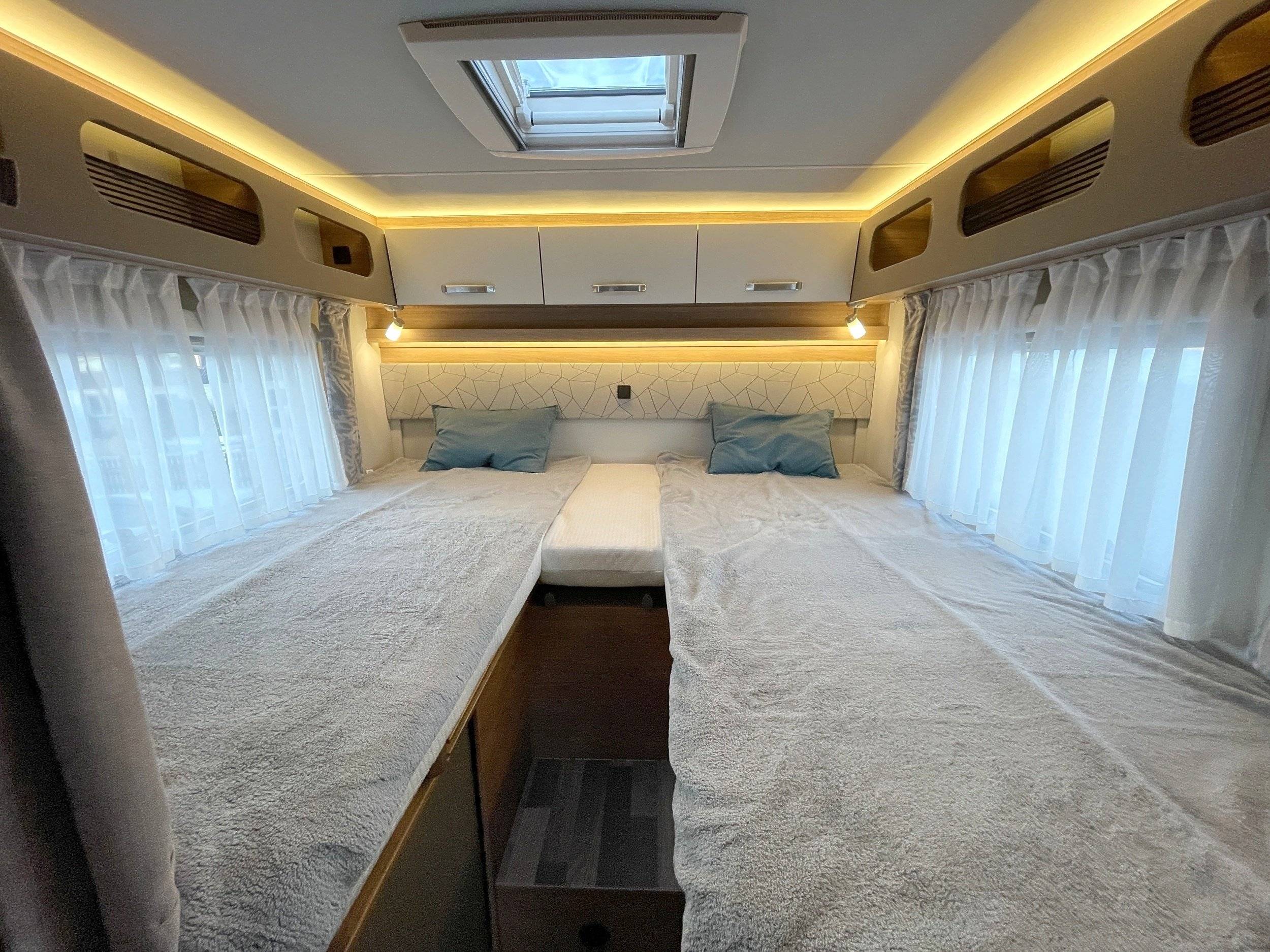 Weinsberg CaraSuite 630 ME