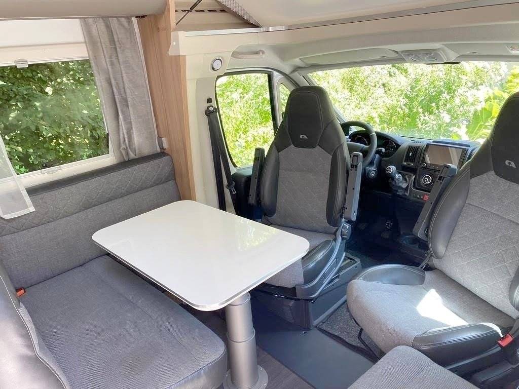 Adria Mobil 
