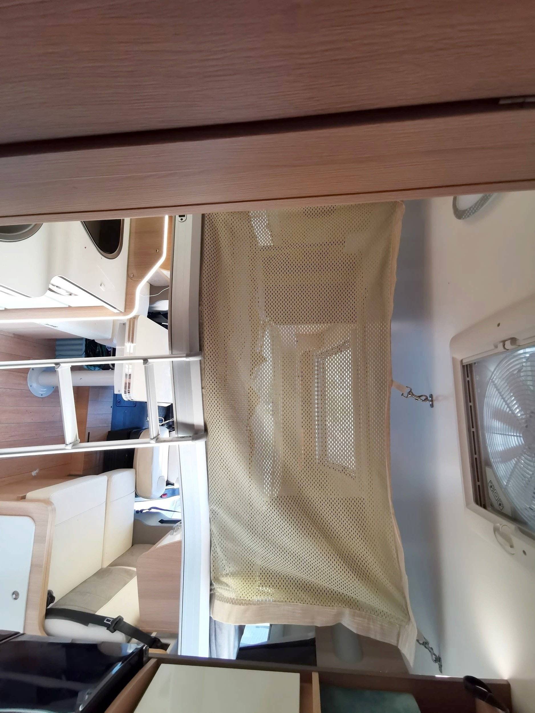 Mclouis Jumper 2,0 l 160 ch