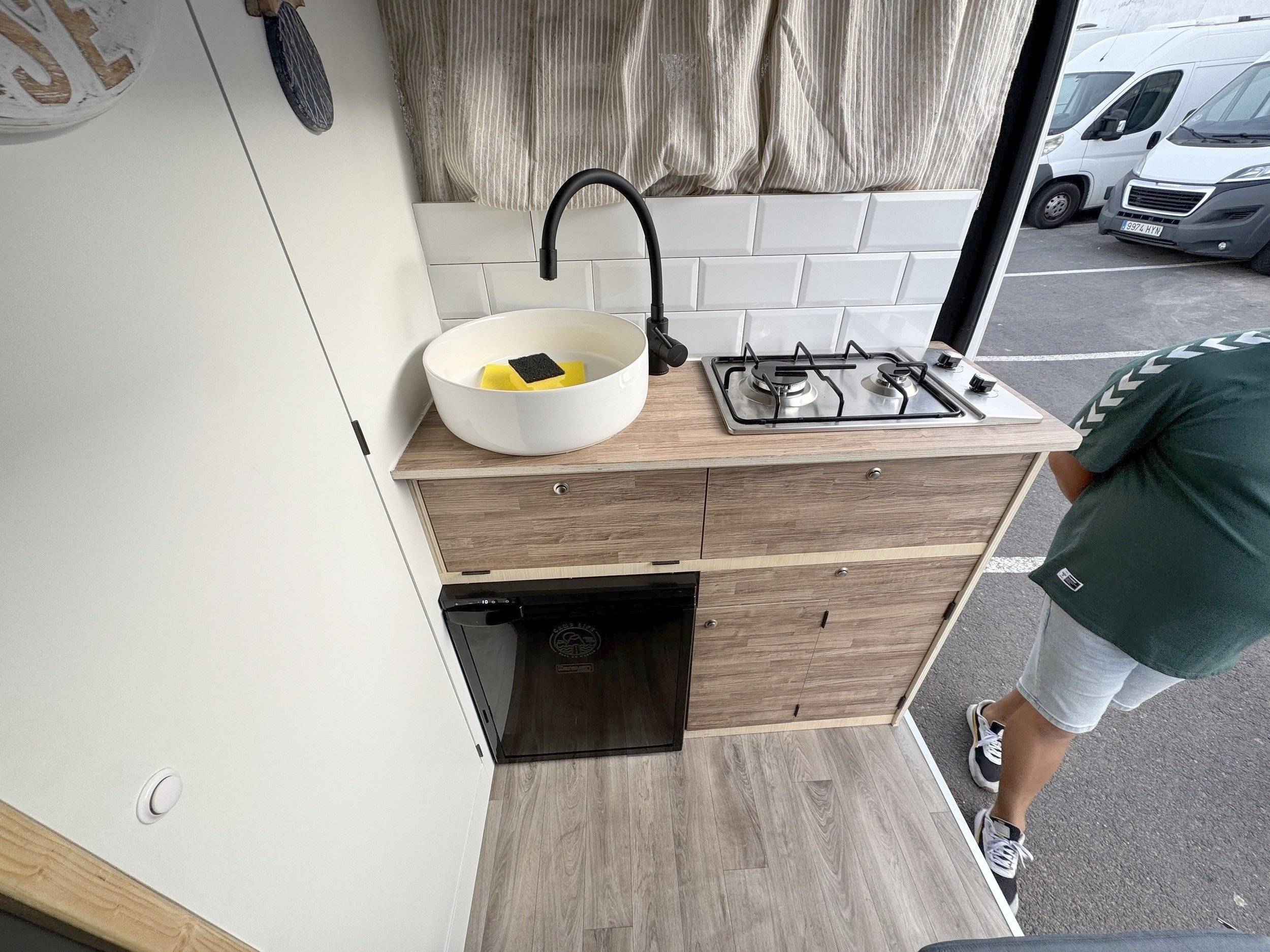 Citroën Jumper 2,2 l 120ch