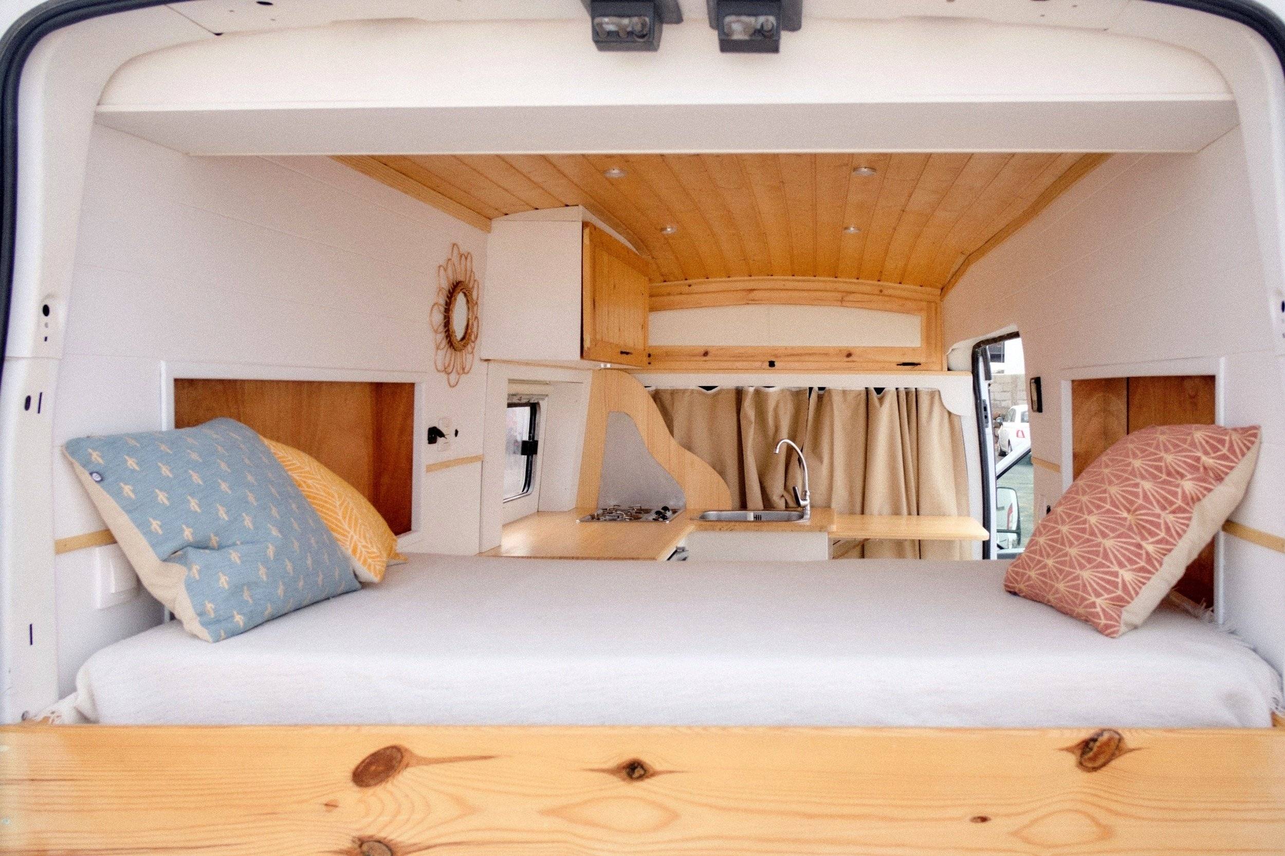 Ford Transit 2,4 l TDCi 140 ch.