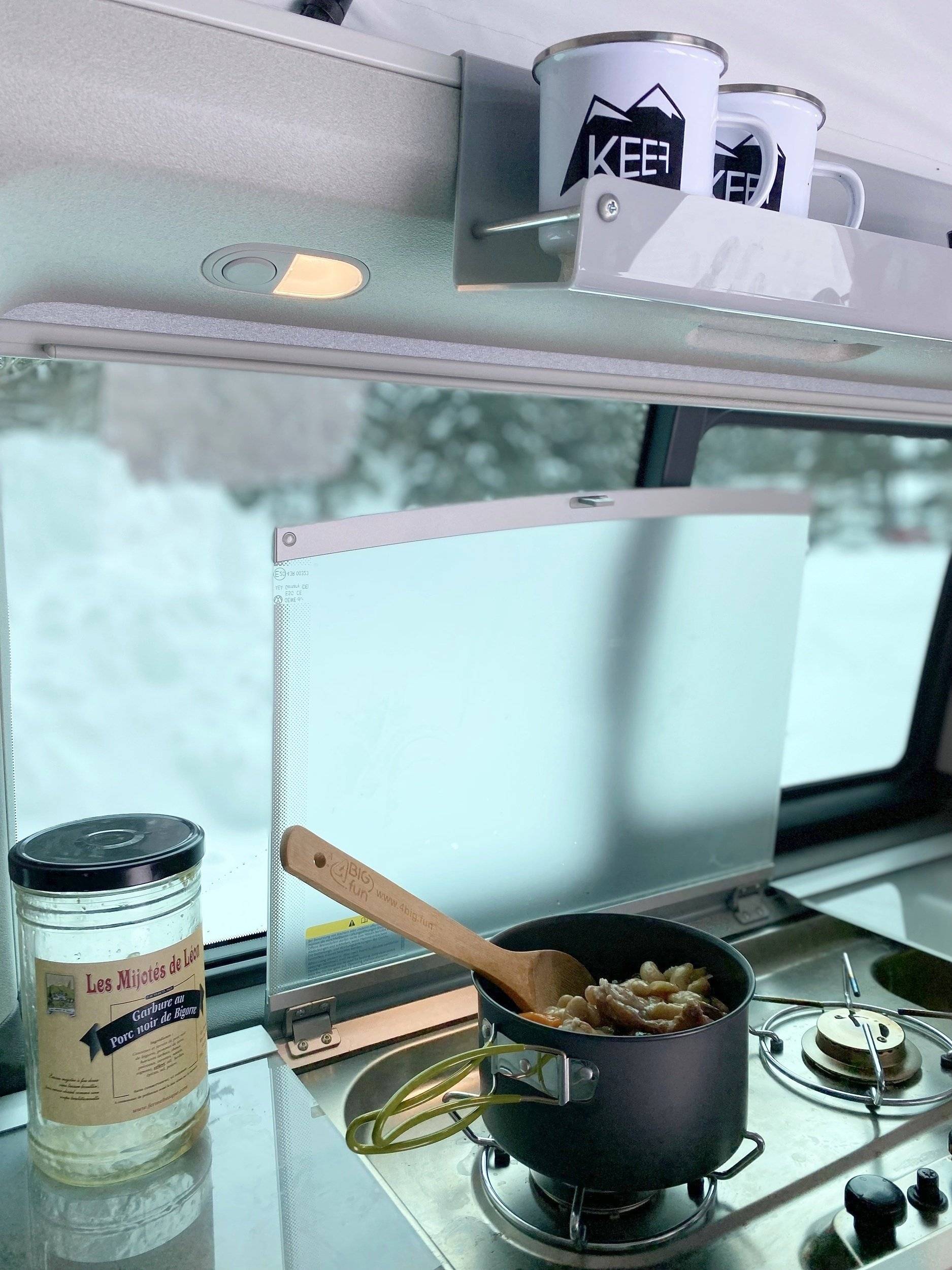 Volkswagen Volkswagen T6.1 California Coast 