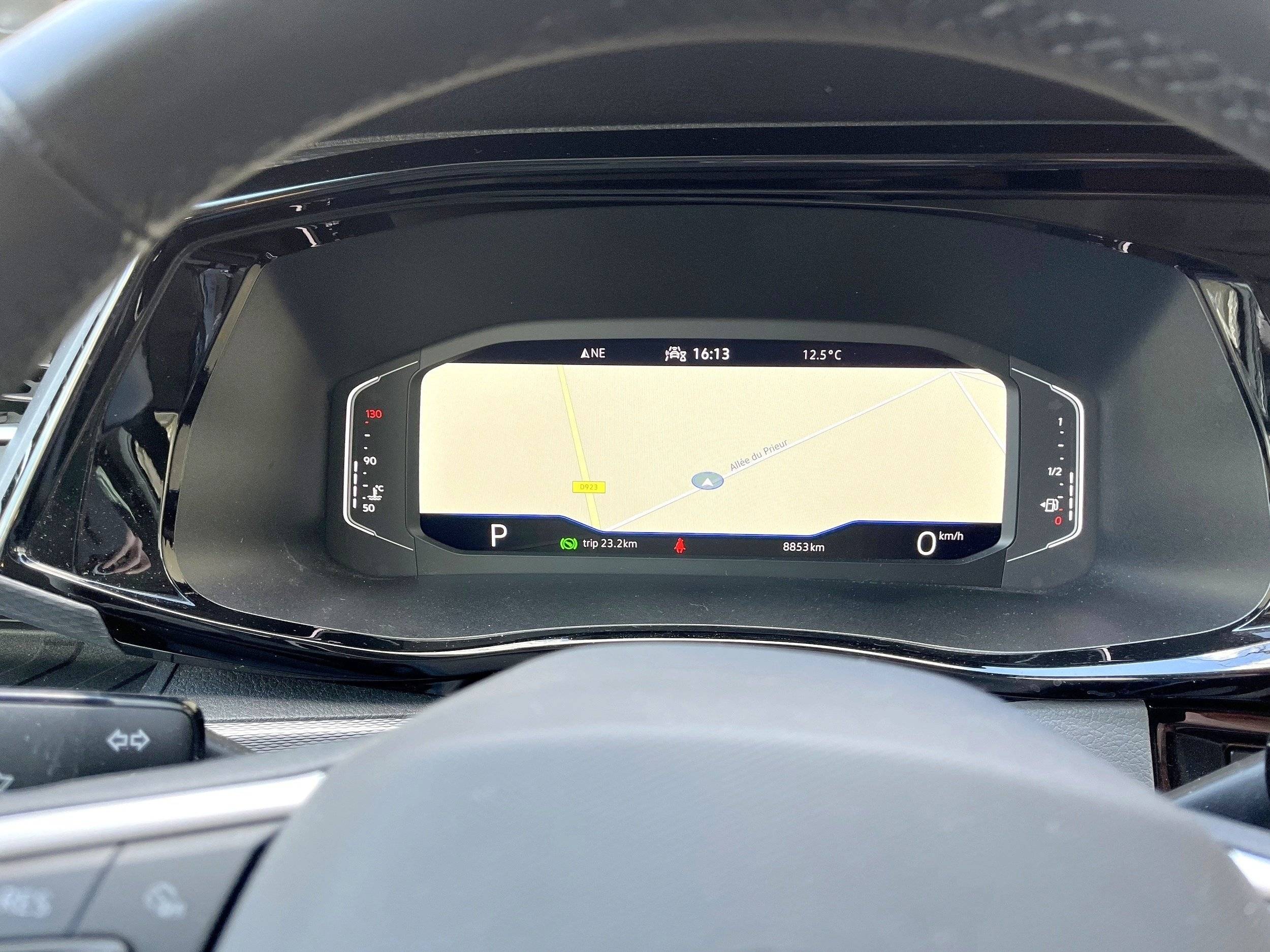 Volkswagen Volkswagen T6.1 California OCEAN