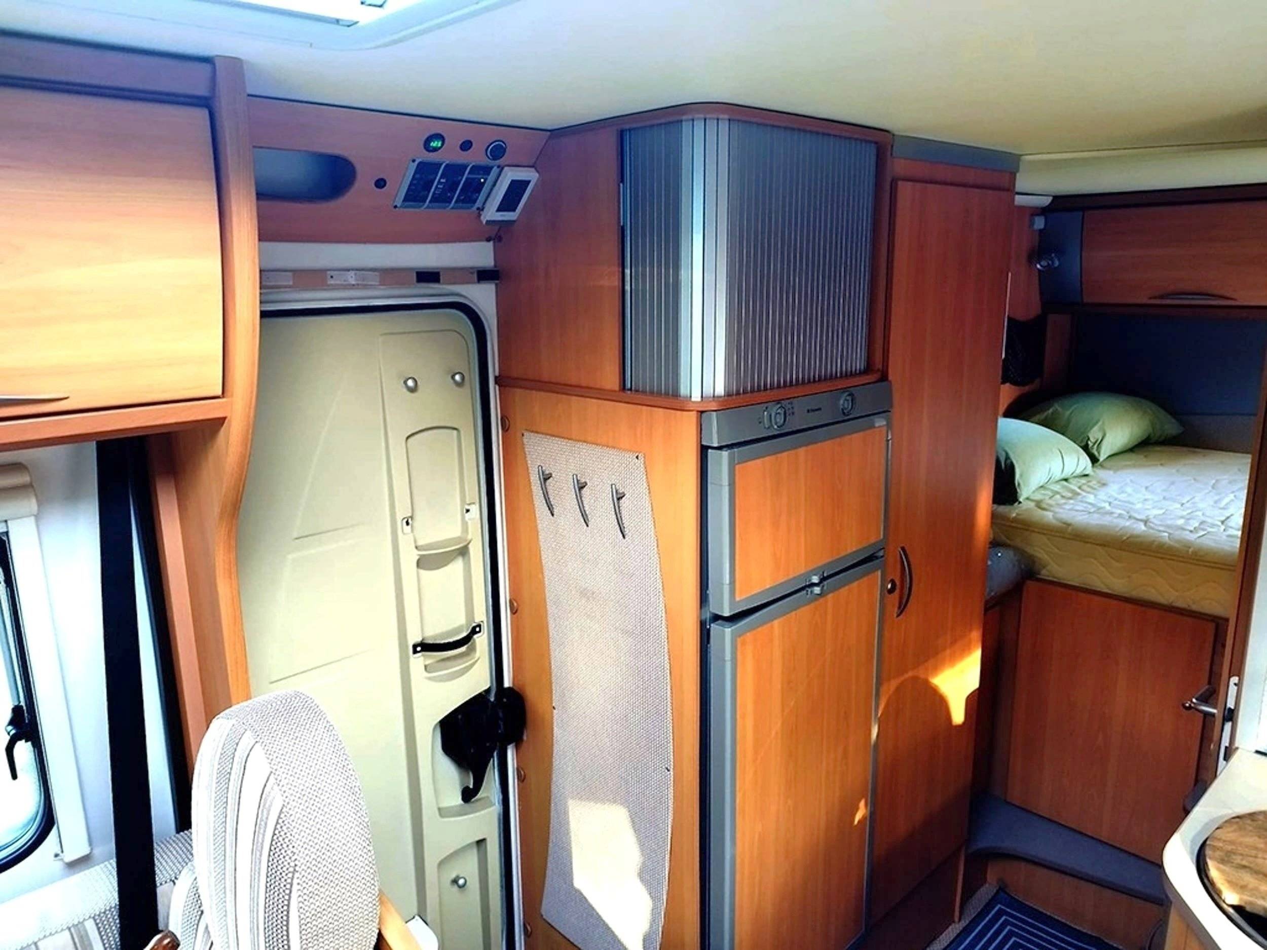 Pilote Aventura G710