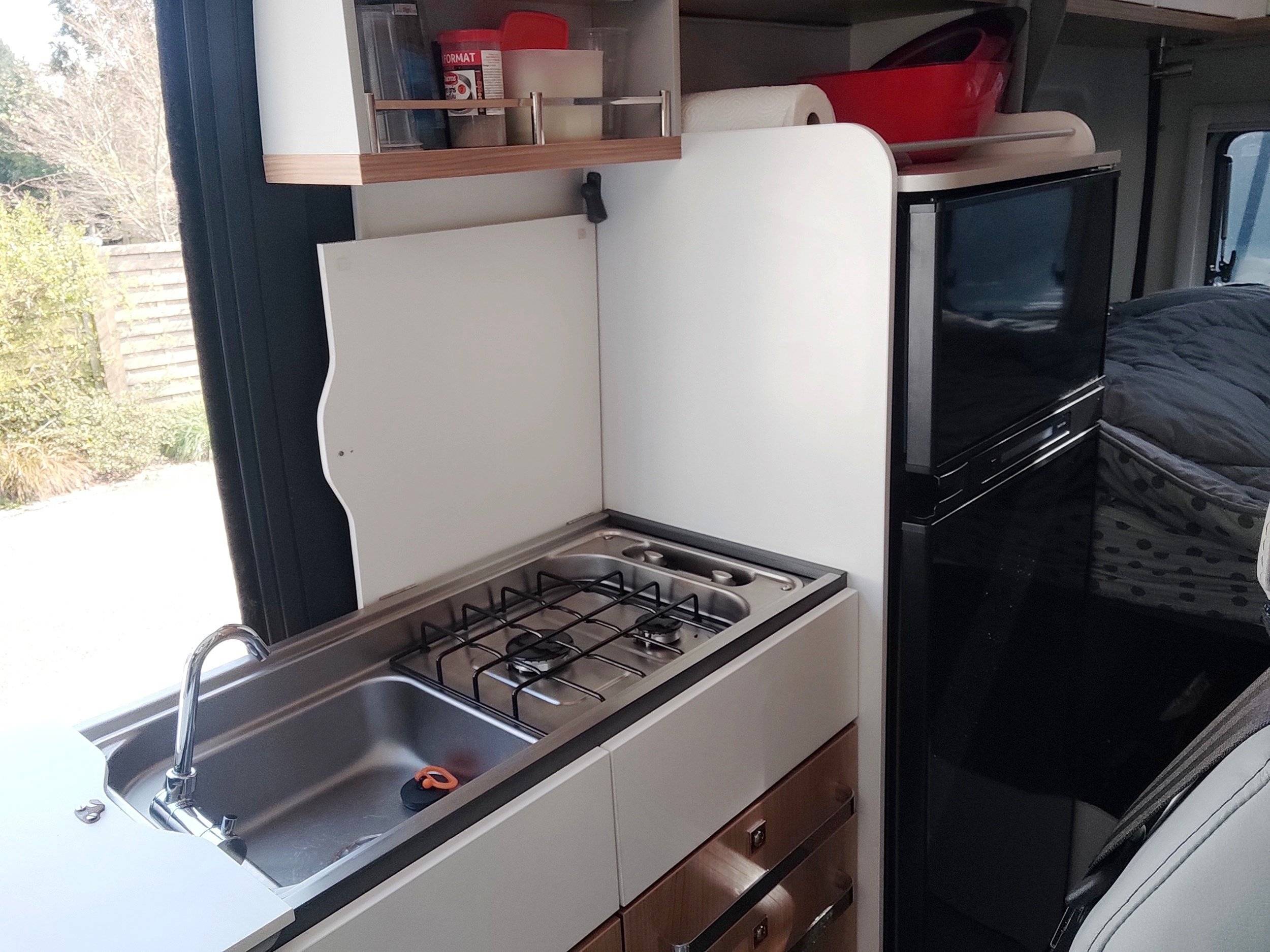 Pilote V600 G Confort