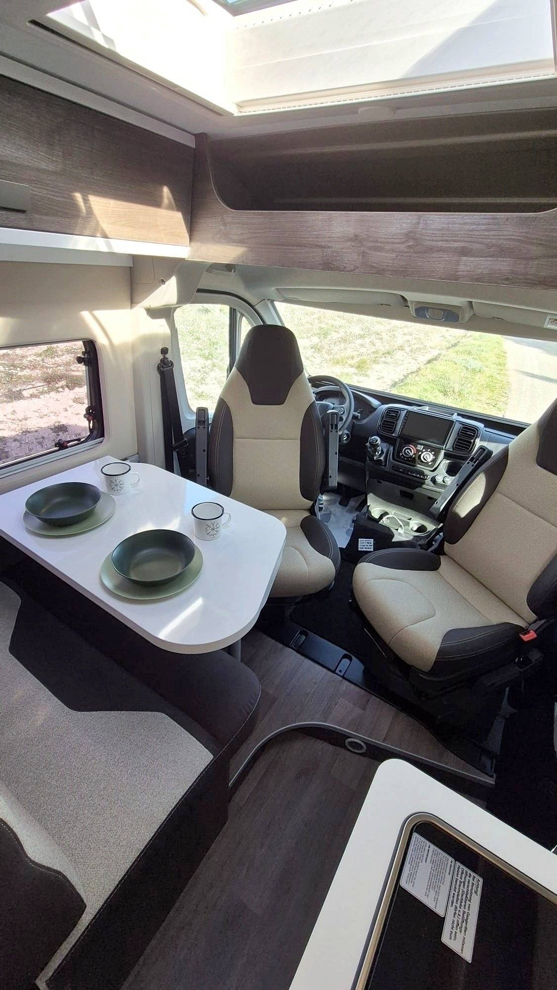 Benimar Benimar 120 up