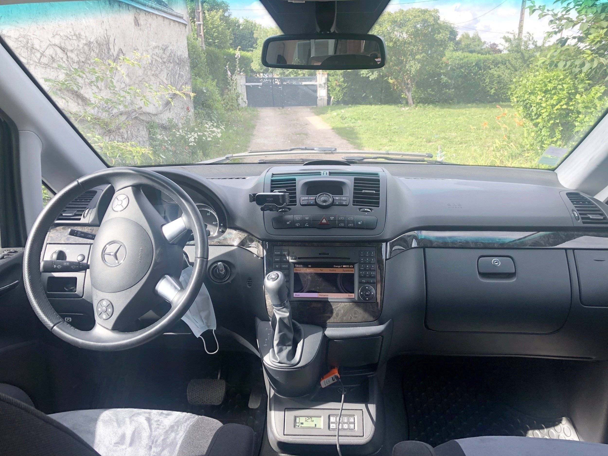 Westfalia Marco polo