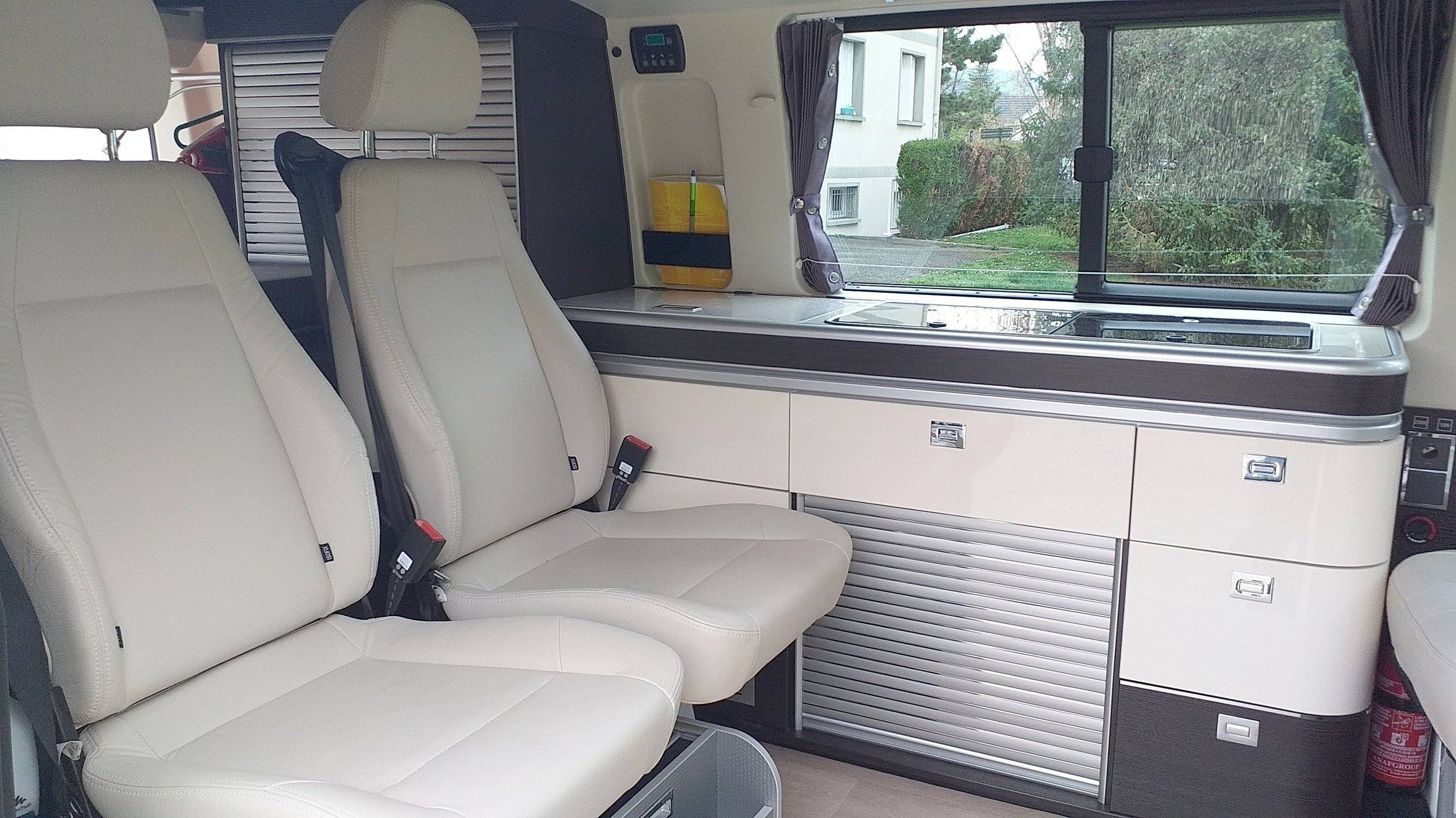 Westfalia Kepler Six