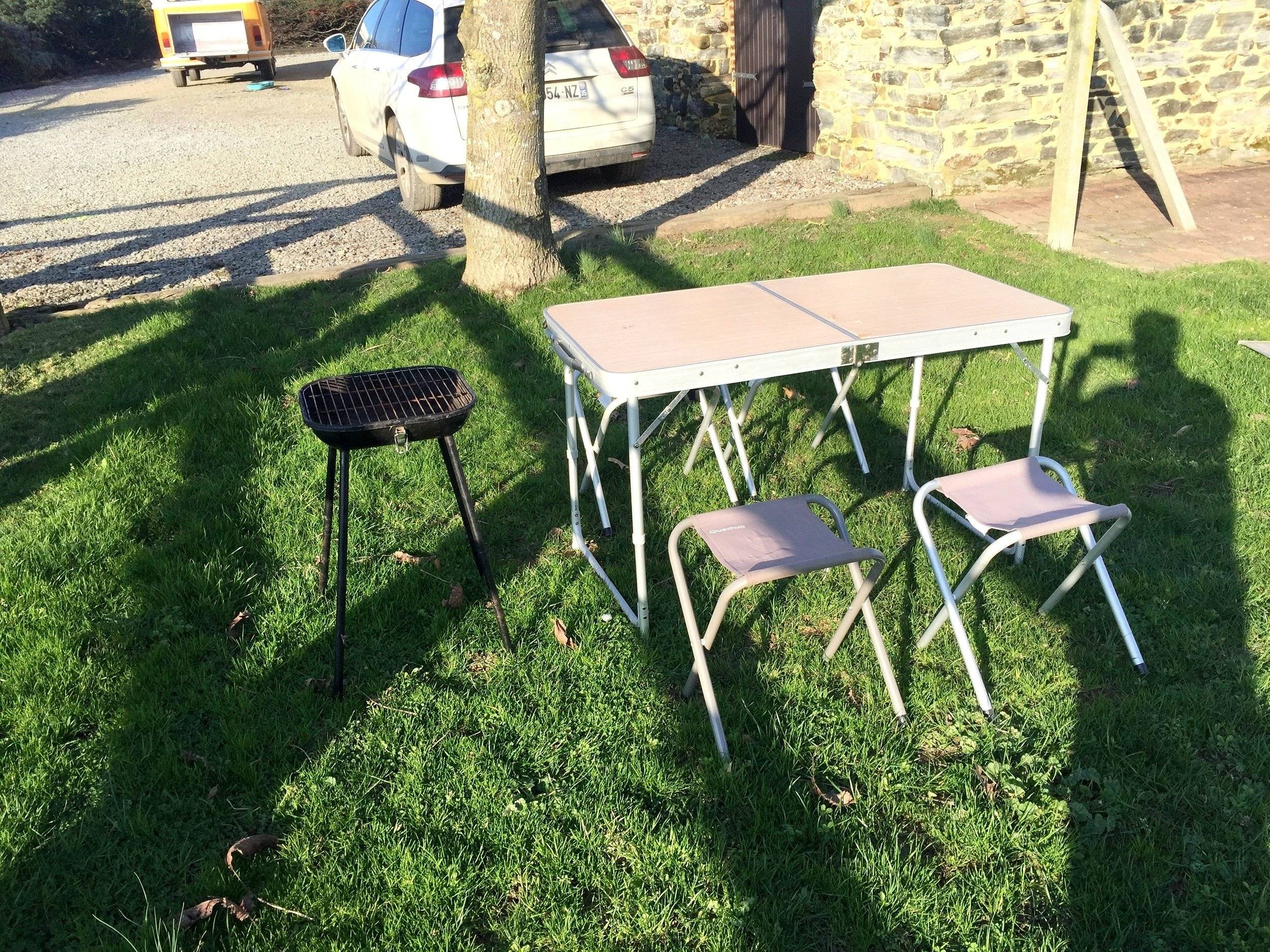 Westfalia Combi westfalia