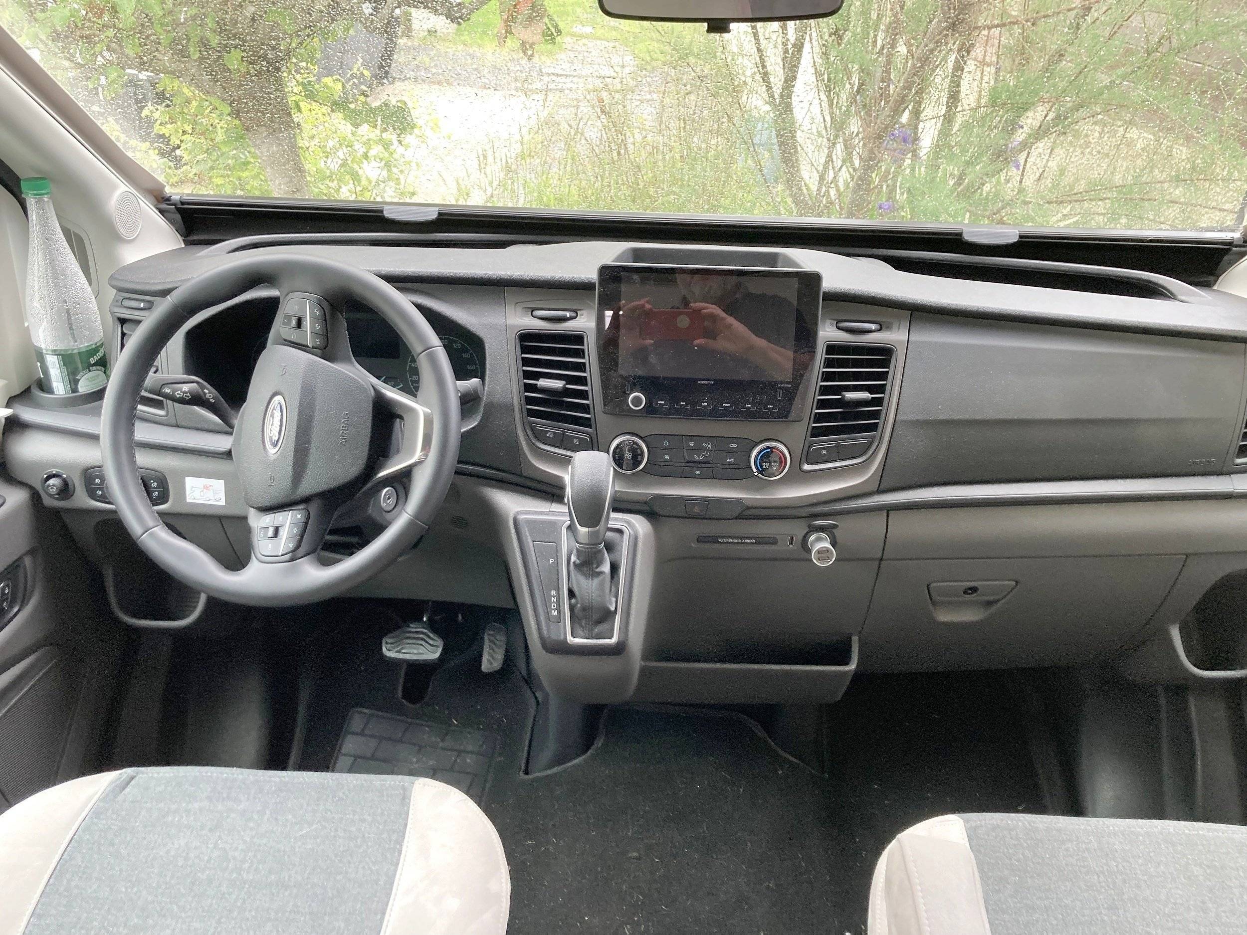 Chausson CHAUSSON 640 titanium ultimate