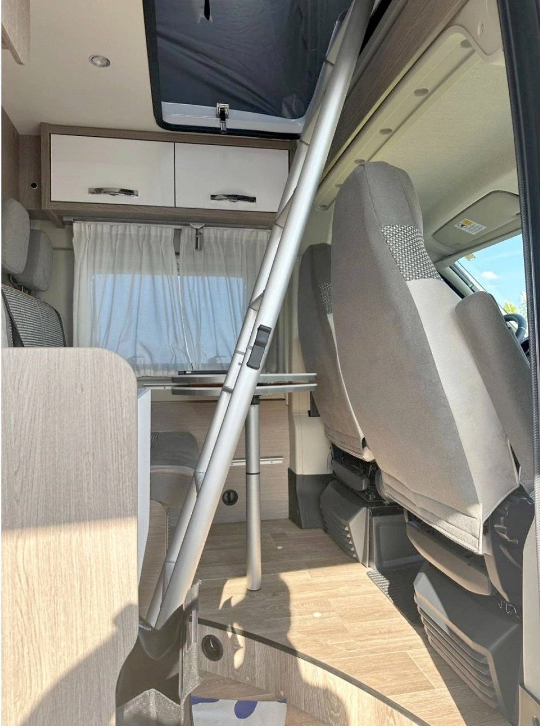 Pössl Pössl 2Win Plus /P