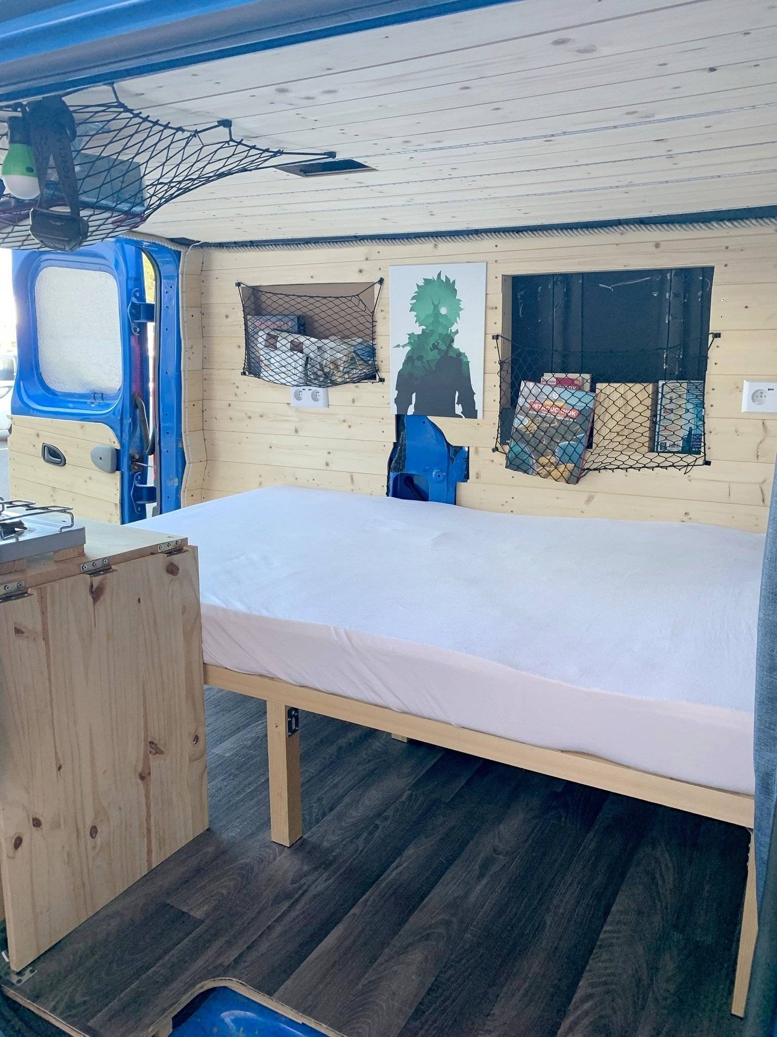 Renault Renault Trafic