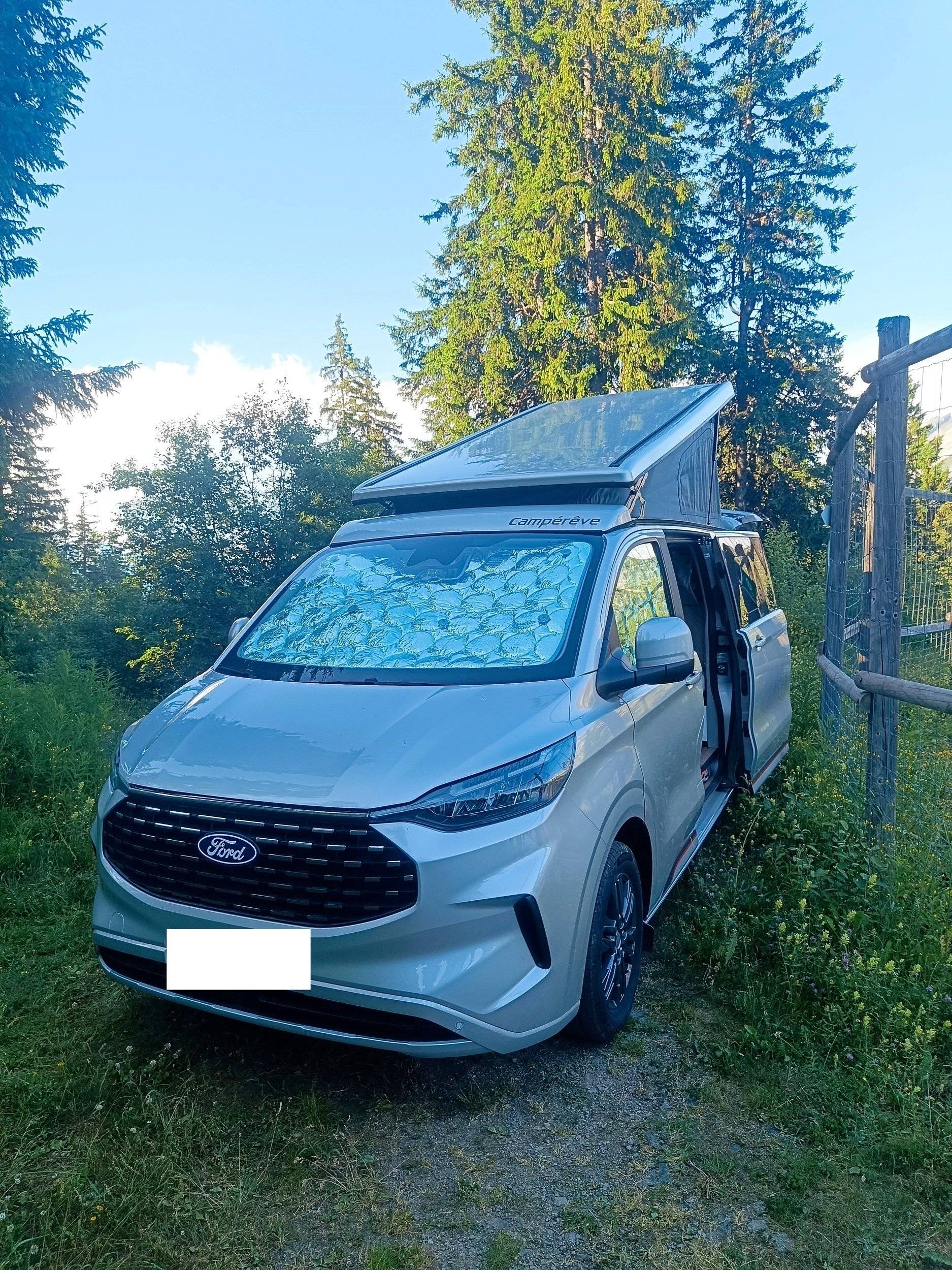 Campérêve Cap Land