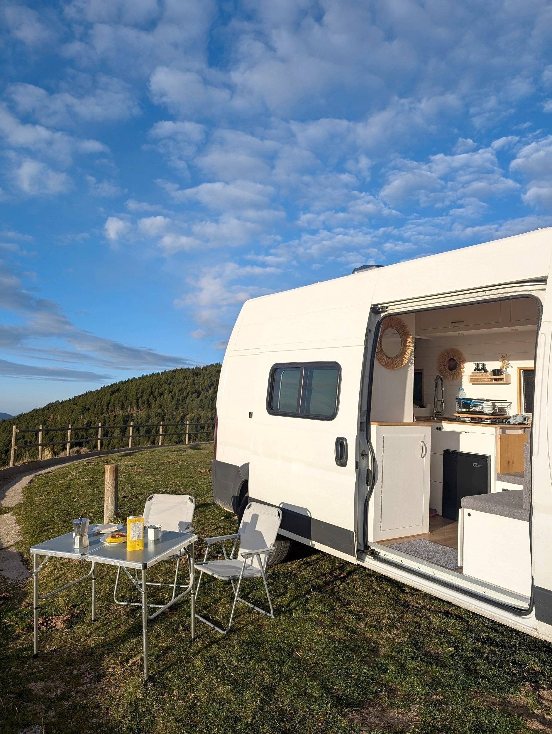 Peugeot PEUGEOT BOXER L3H3