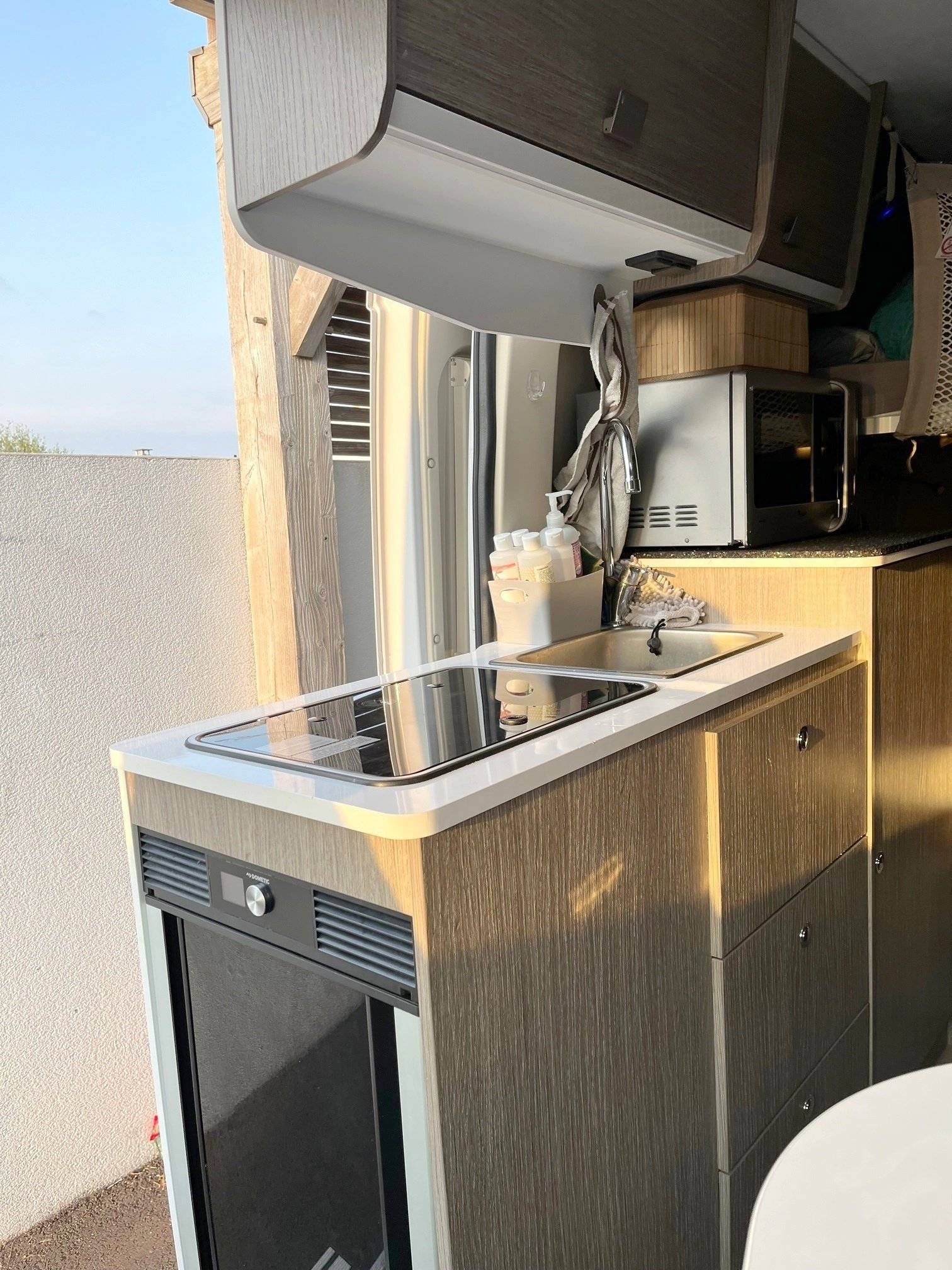 Challenger Challenger Vany v114max