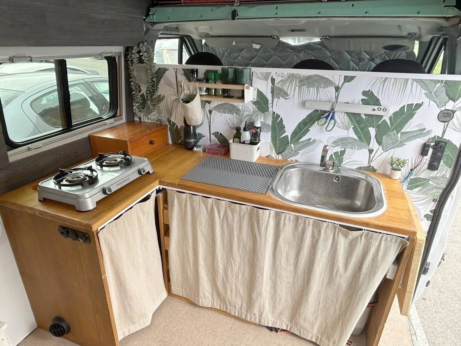 Autostar Transit 2,0 l 115 ch