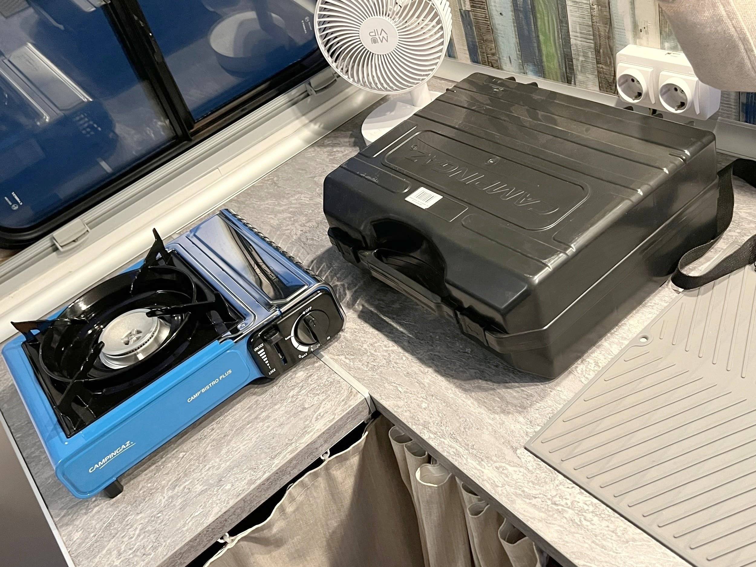 Autostar Transit 2,0 l 115 ch