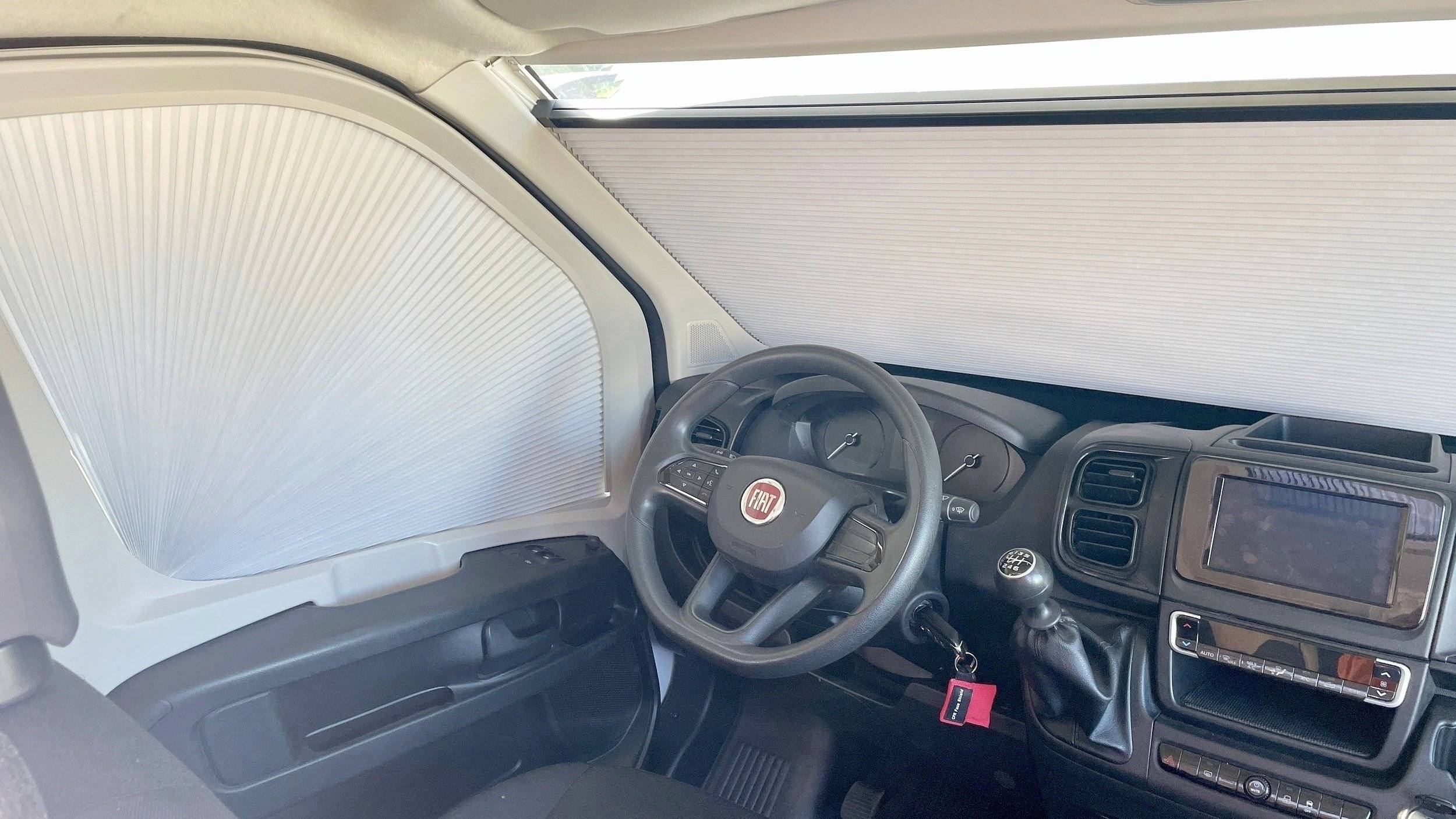 Fiat Fiat Ducato 2.2l 140 CV