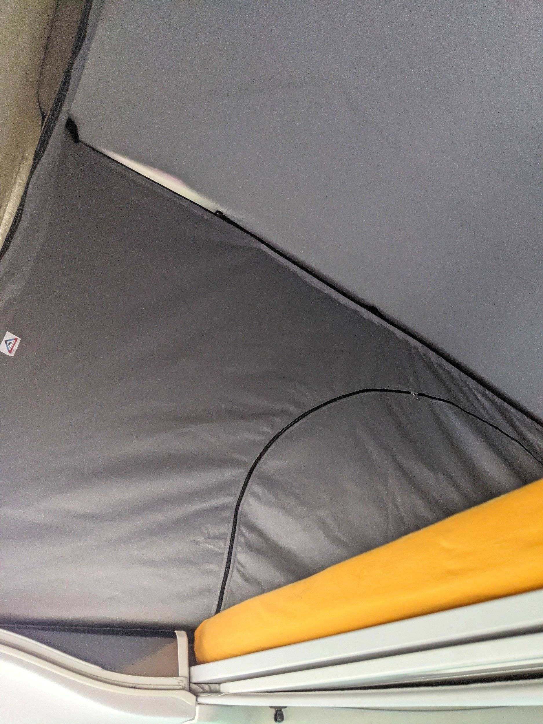 Volkswagen T5 California