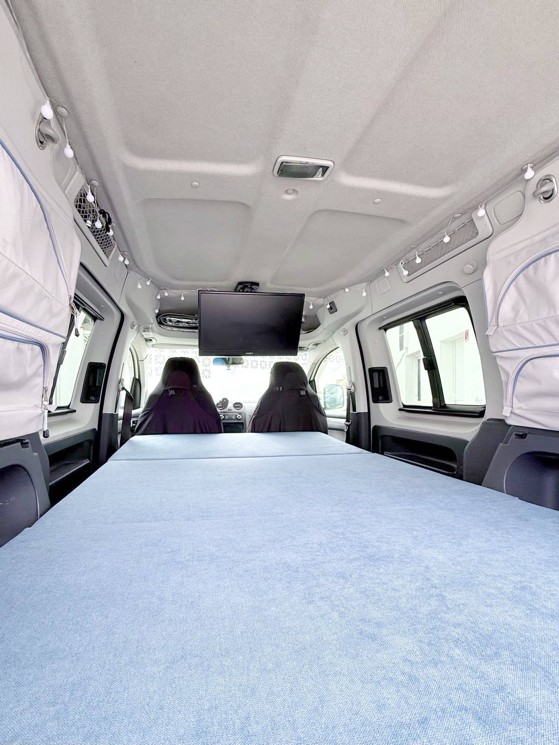 Volkswagen Camper