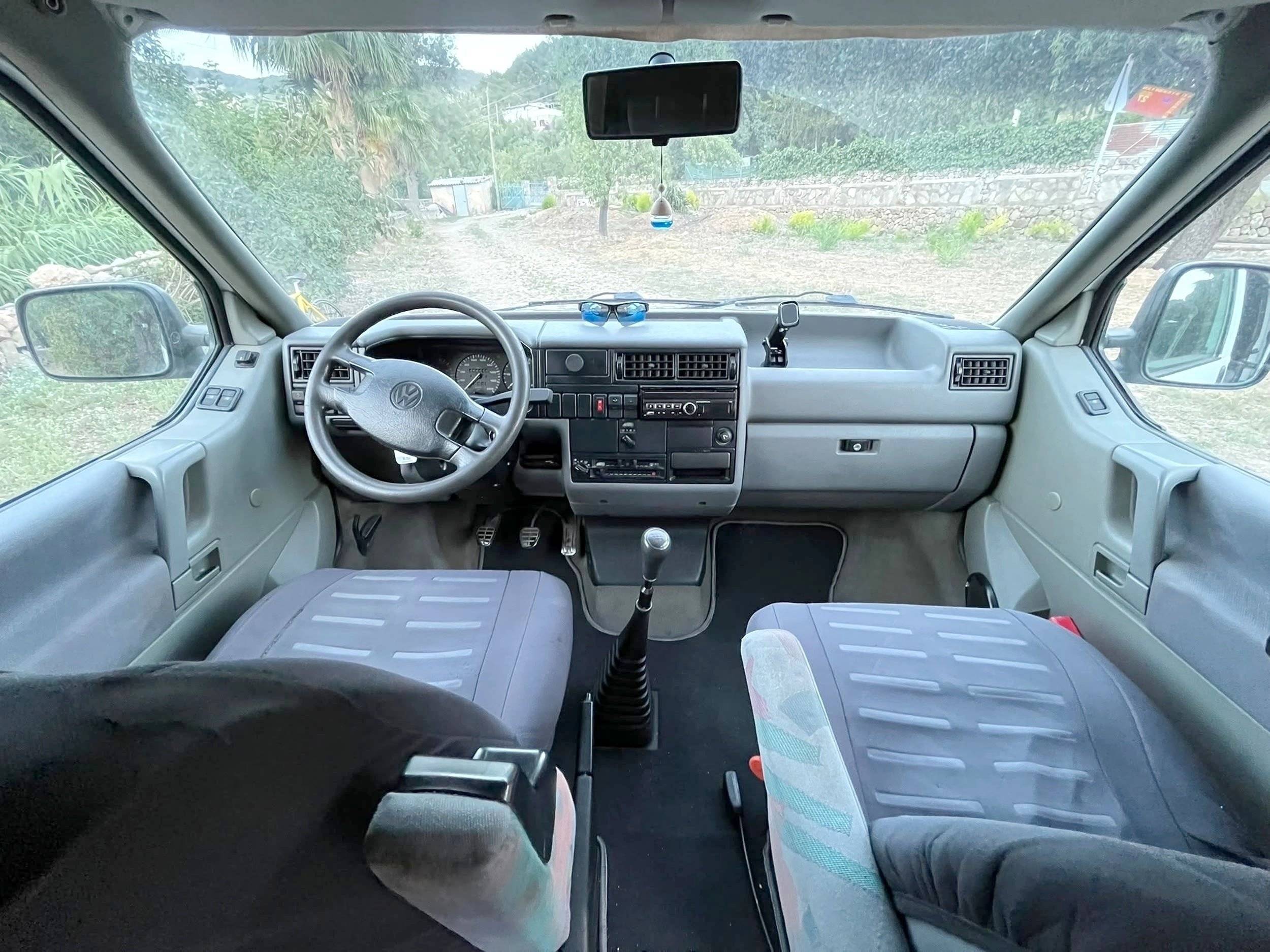 Westfalia Westfalia