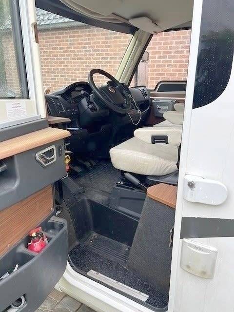 Eura Mobil 