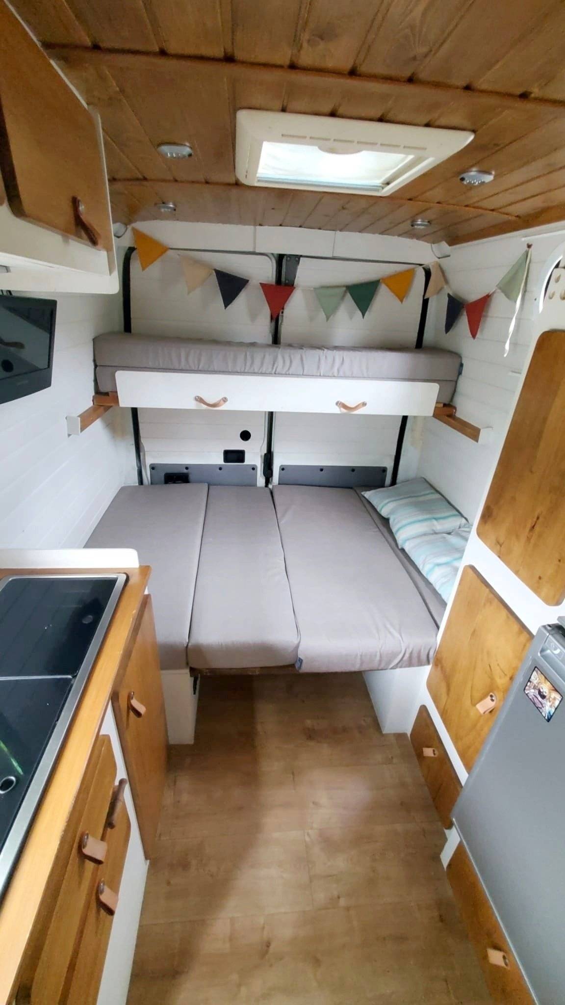 Antidote Peugeot boxer