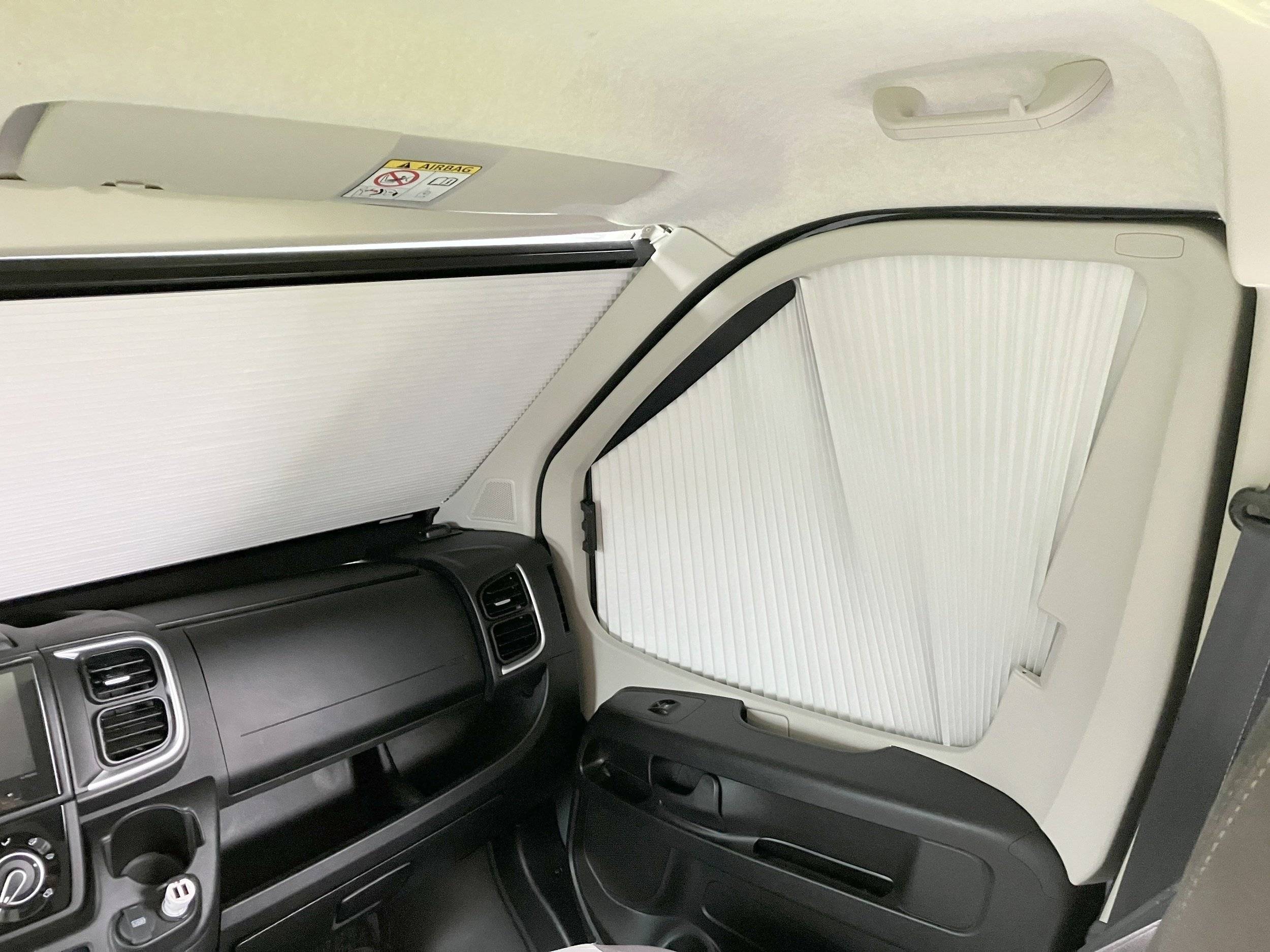 Fiat 35 light 2,4 l 140 ch.