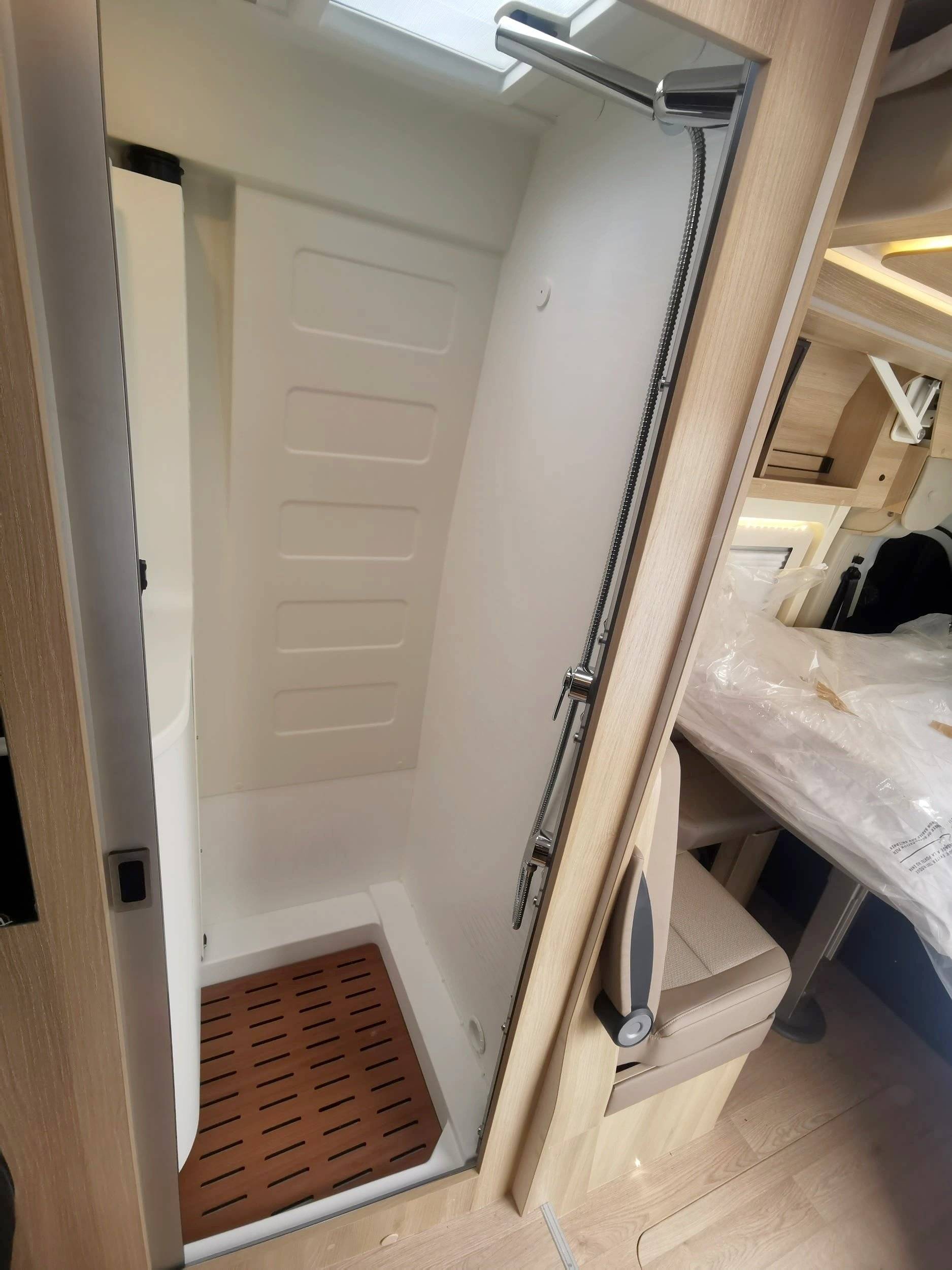 Campérêve Familyvan