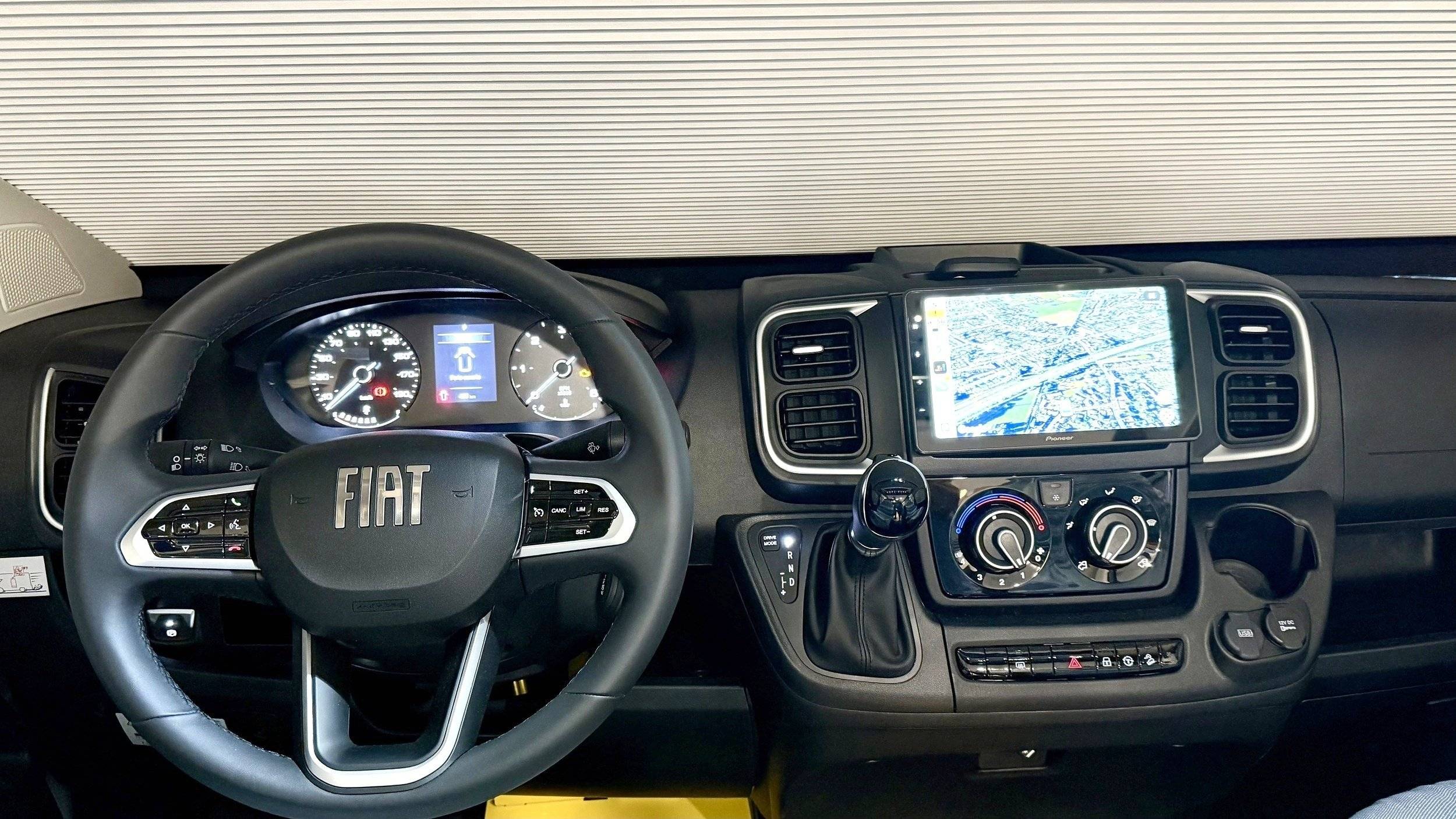 Challenger Challenger 250 Open Edition