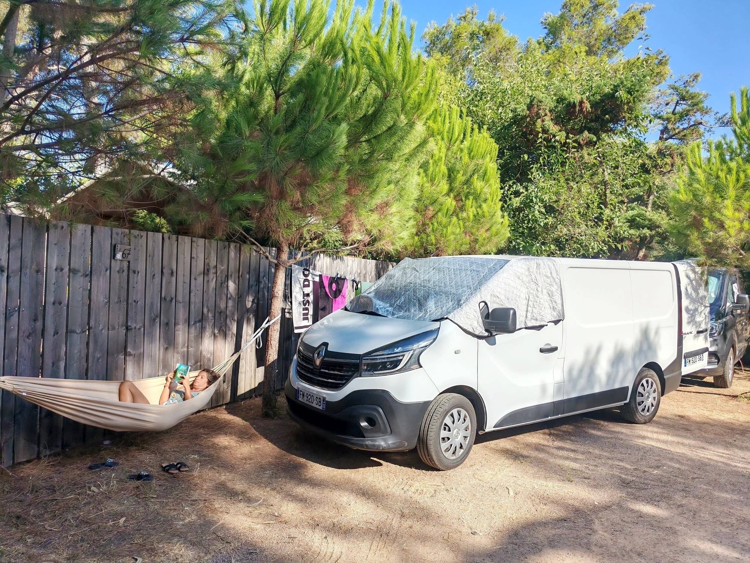 Van 