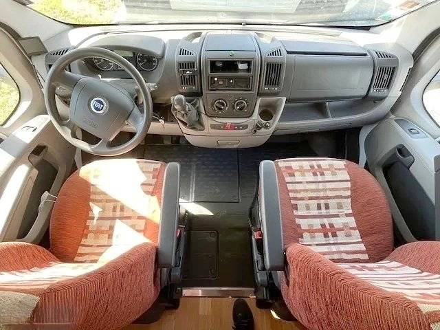 Moncayo Mediterraneo 773