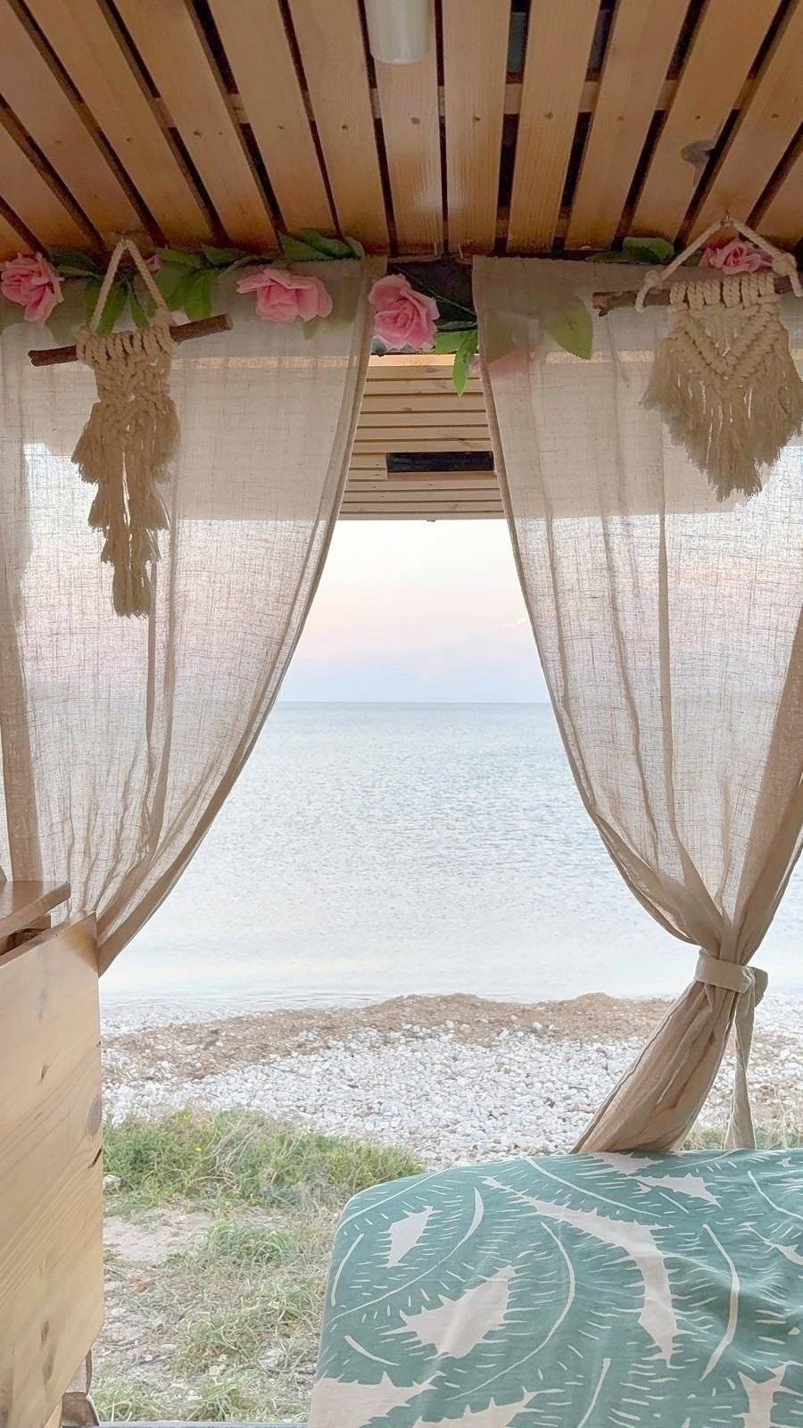 Volkswagen Vw t4 caravelle