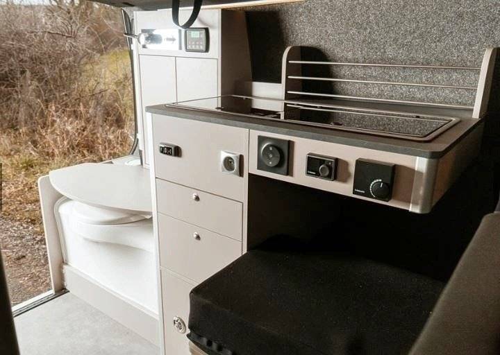 Stylevan Origin Austral 5 4x4