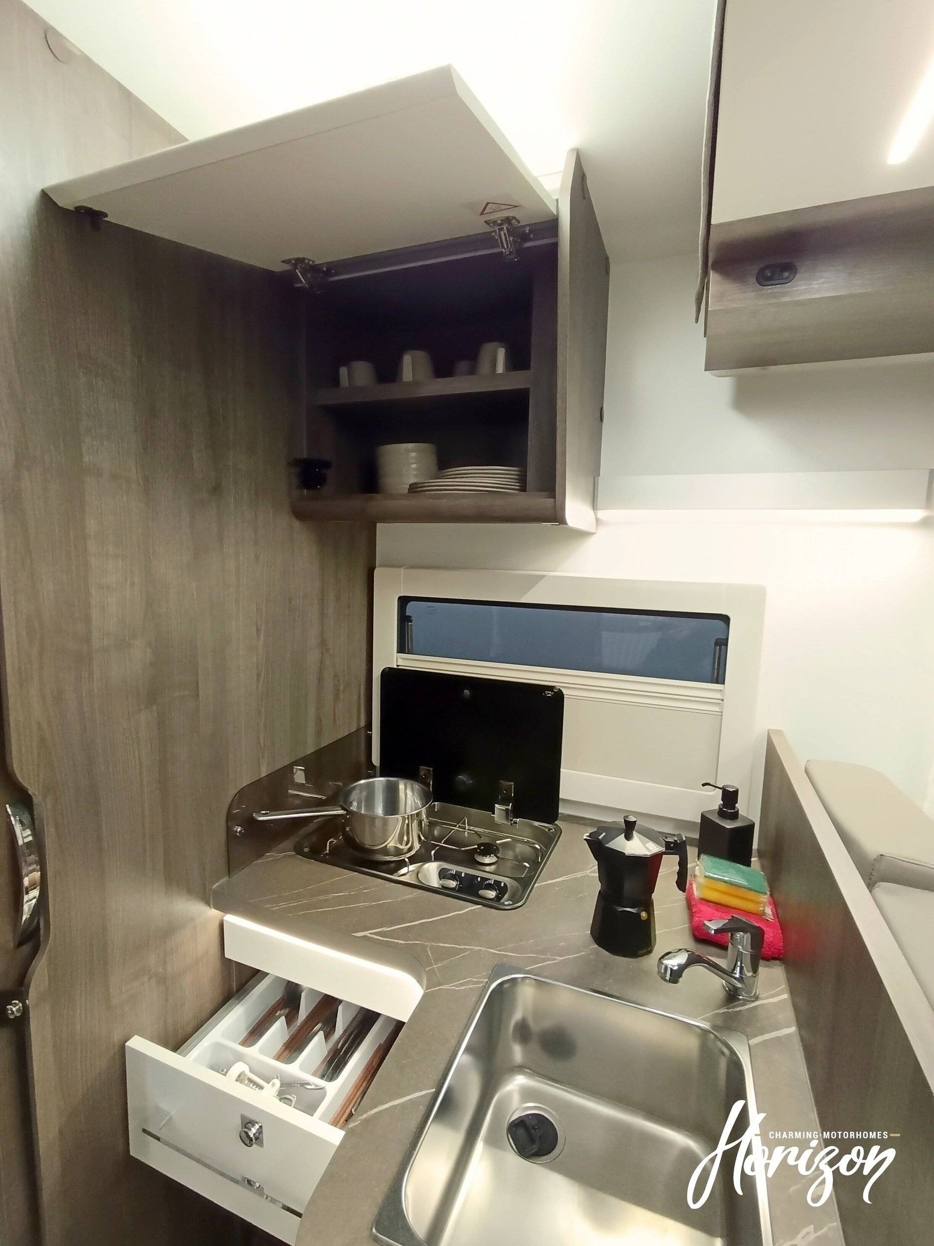 Benimar ULTIMO MODELO Tessoro 496 Select Northautokapp